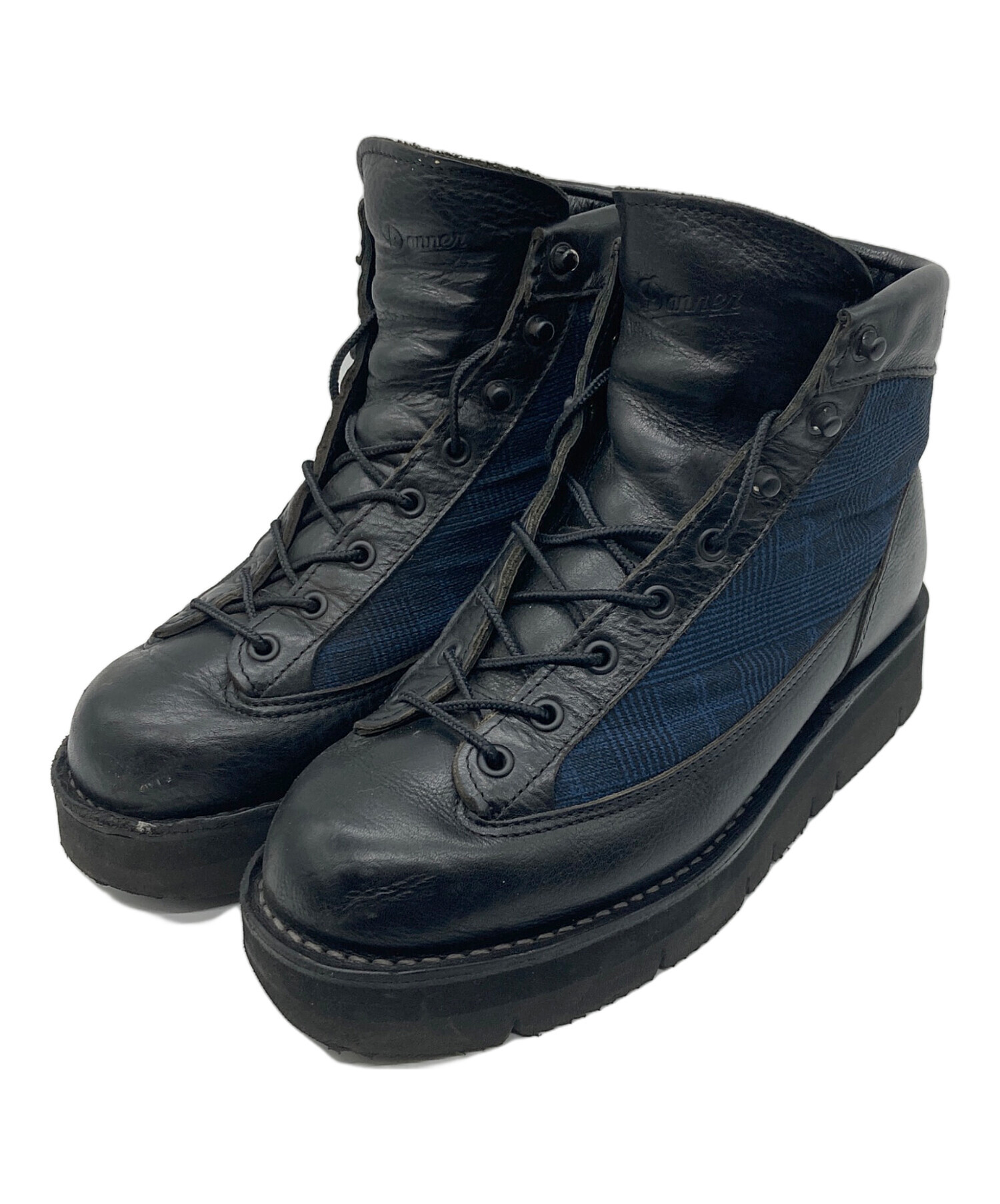 中古・古着通販】Danner (ダナー) WHITE MOUNTAINEERING 