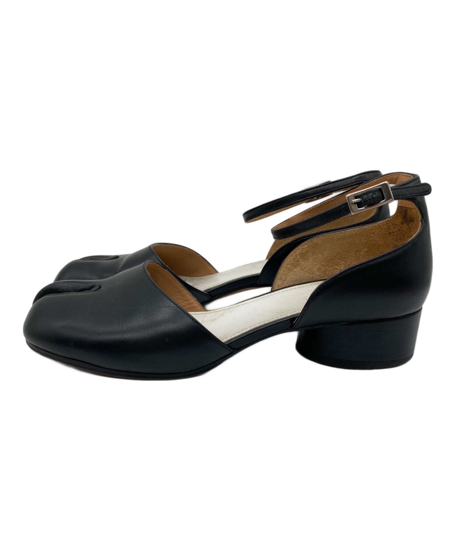 中古・古着通販】Maison Margiela (メゾンマルジェラ) 足袋ストラップ 