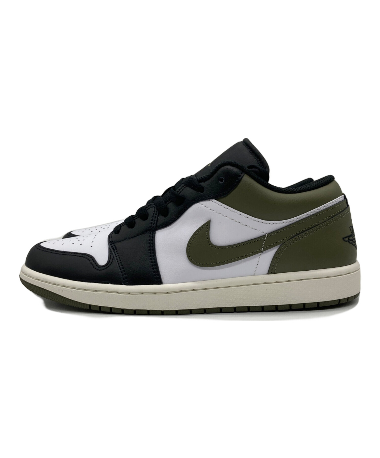 NIKE(ナイキ) スニーカー 29 メンズ美品 エアジョーダン1ハイ・ザ 
