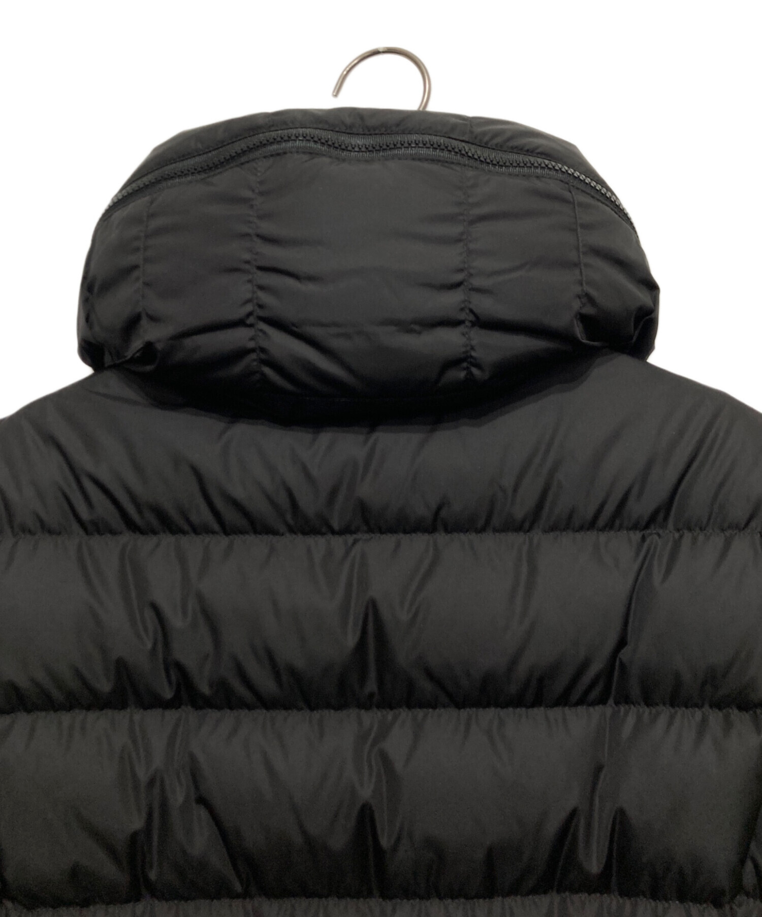 中古・古着通販】MONCLER (モンクレール) FLAMMETTE ダウンコート 