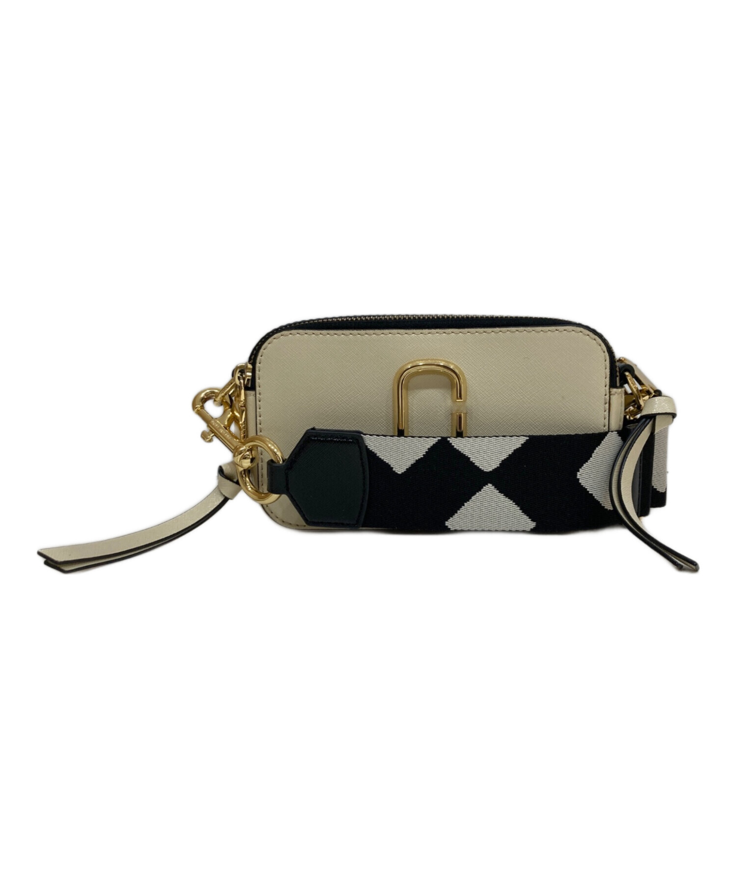 中古・古着通販】MARC JACOBS (マークジェイコブス) スナップショット 