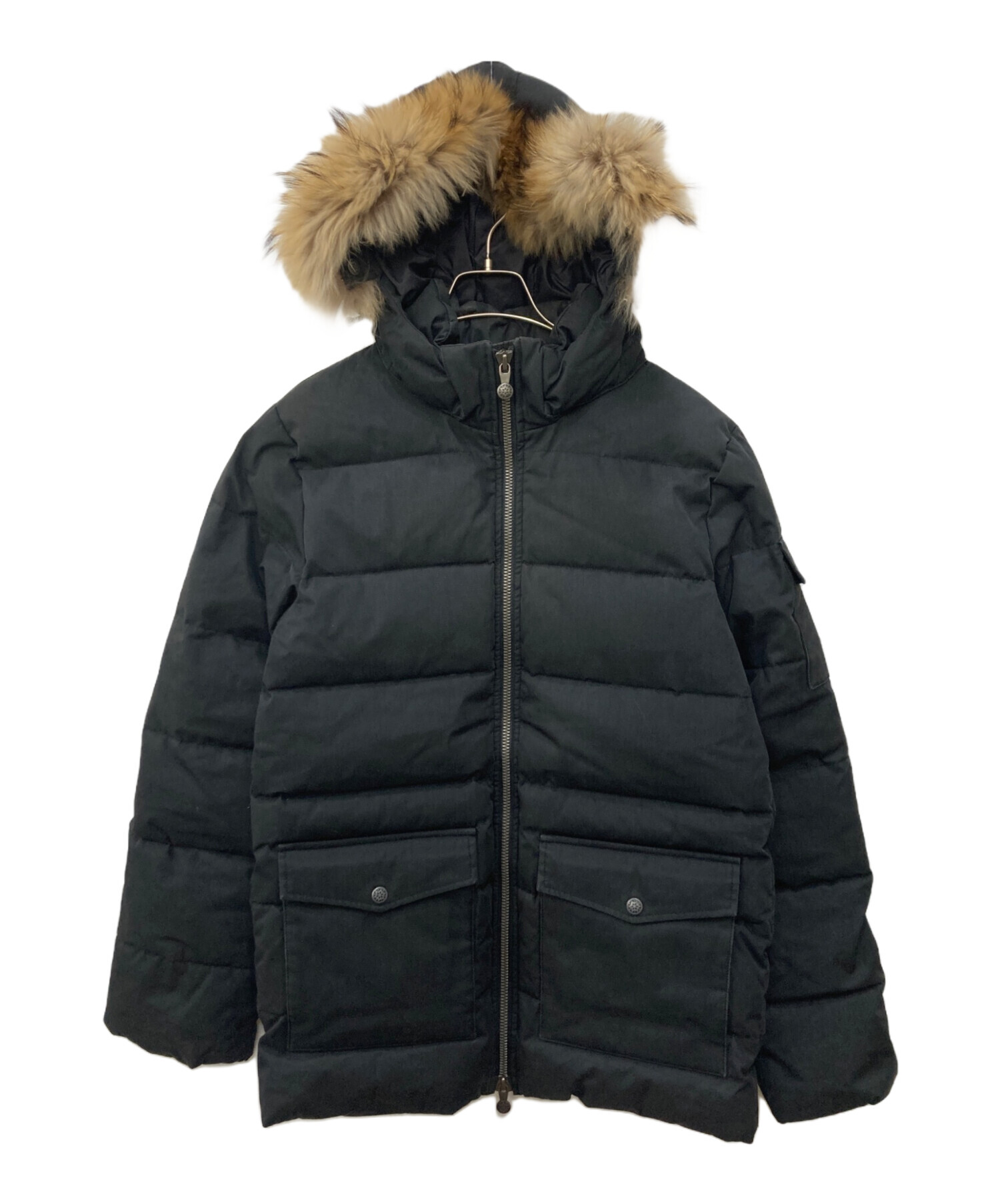 中古・古着通販】Pyrenex (ピレネックス) AUTHENTIC JACKET 