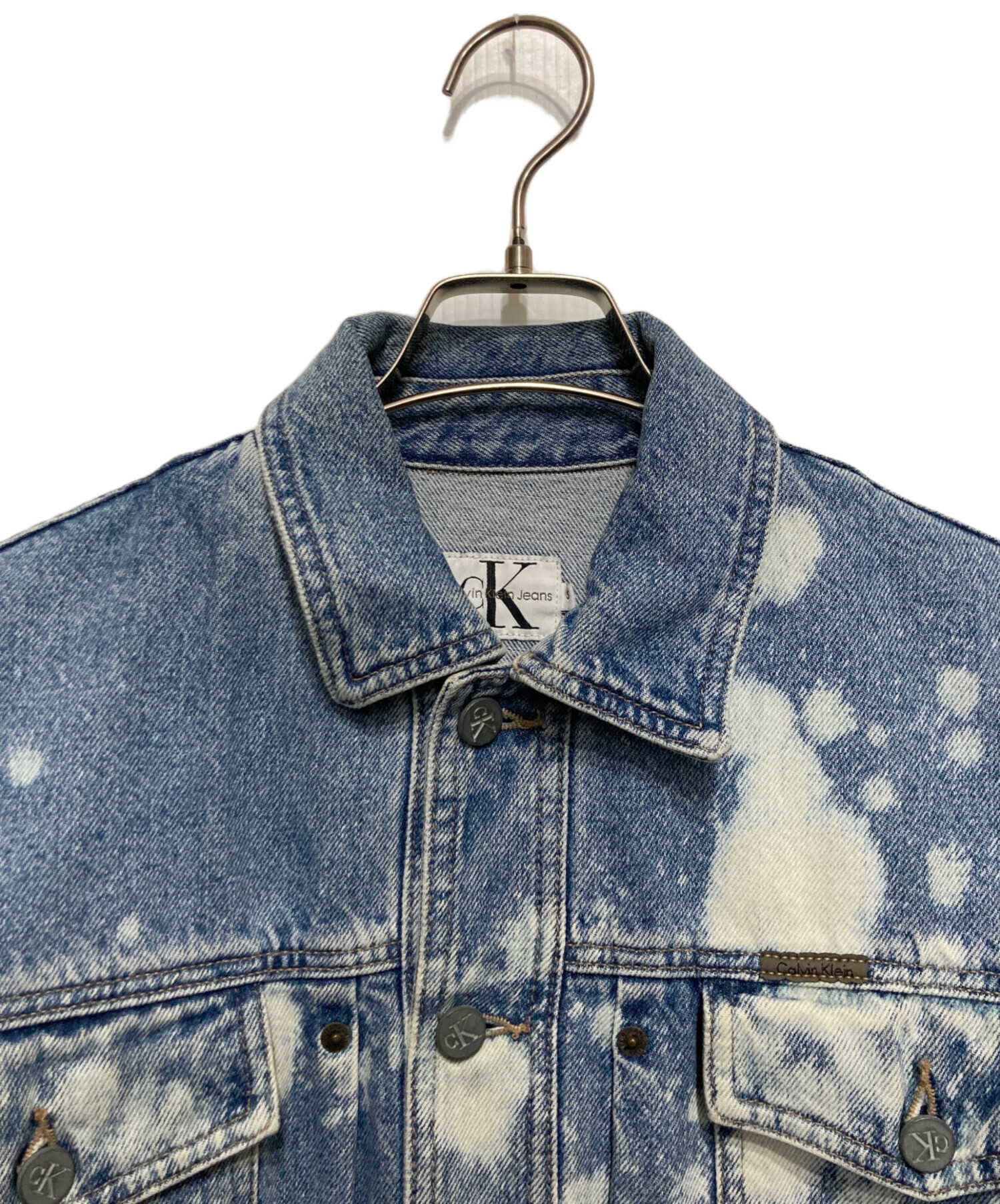 中古・古着通販】Calvin Klein Jeans (カルバンクラインジーンズ 