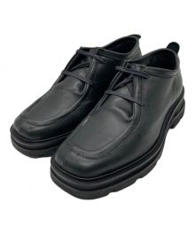 中古・古着通販】VEIN (ヴェイン) COW LEATHER TYROLEAN SHOES 