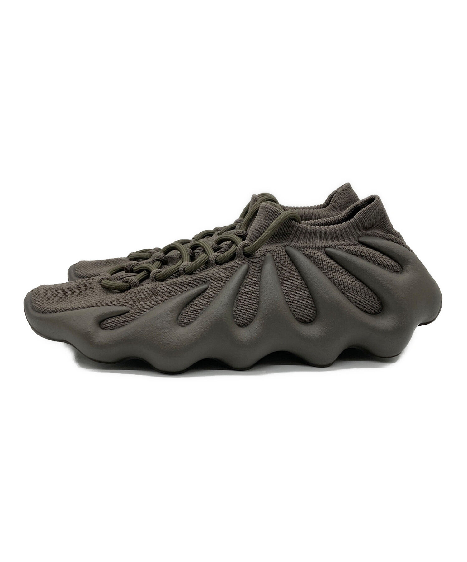 中古・古着通販】adidas (アディダス) Yeezy 450 Cinder イージー450 