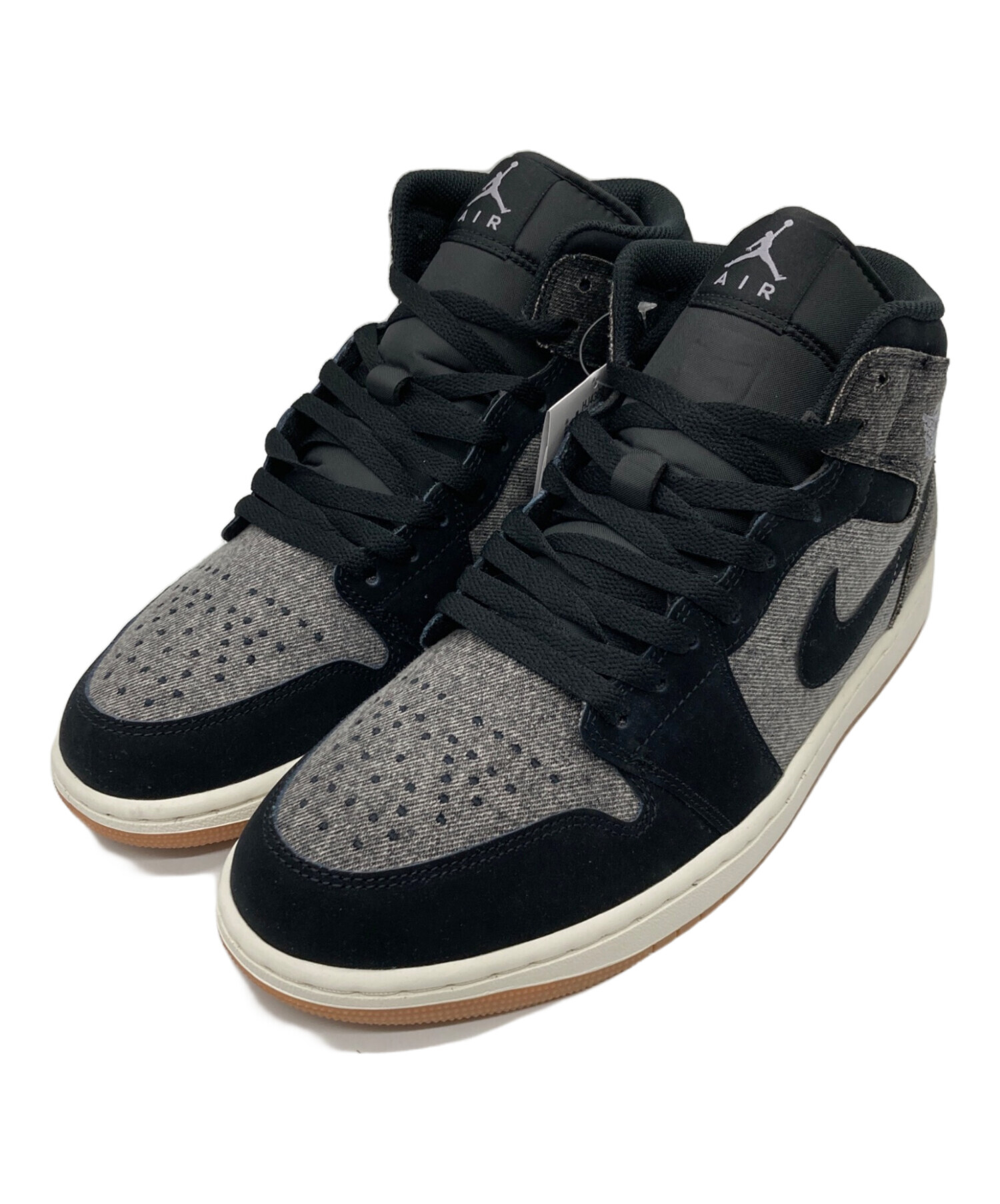 中古・古着通販】NIKE (ナイキ) Air Jordan 1 Mid SE エアジョーダン1 