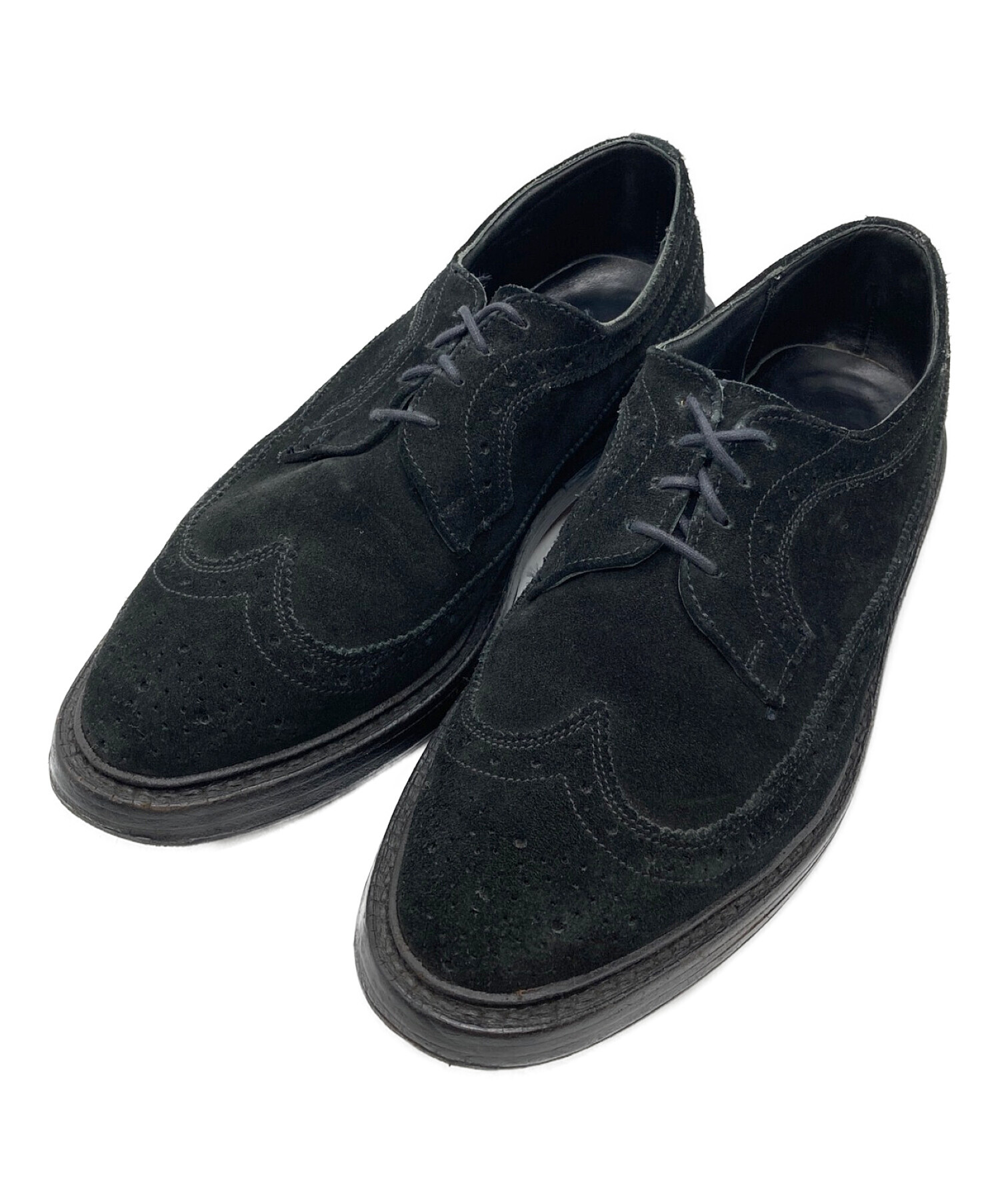 中古・古着通販】Tricker