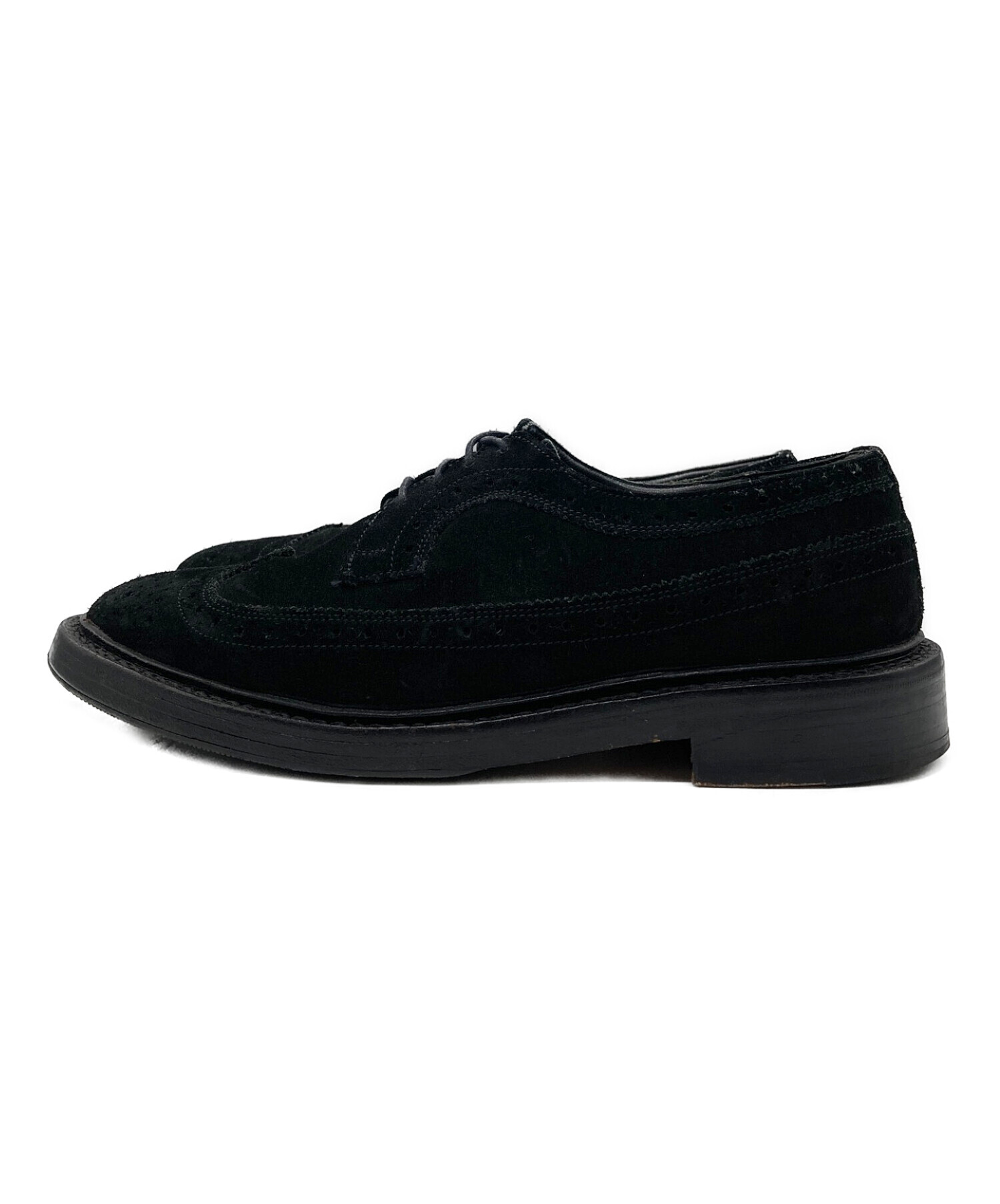 中古・古着通販】Tricker