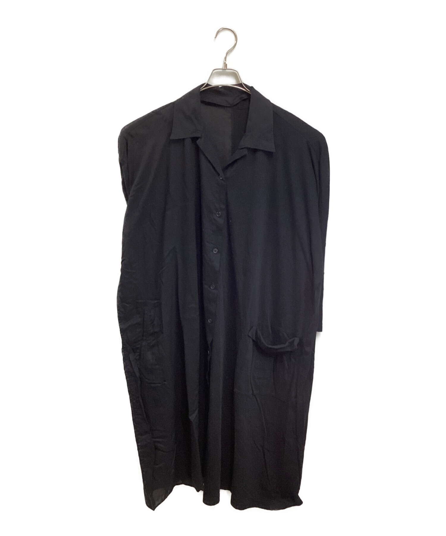 中古・古着通販】Yohji Yamamoto BLACK SCANDAL (ヨウジヤマモト 