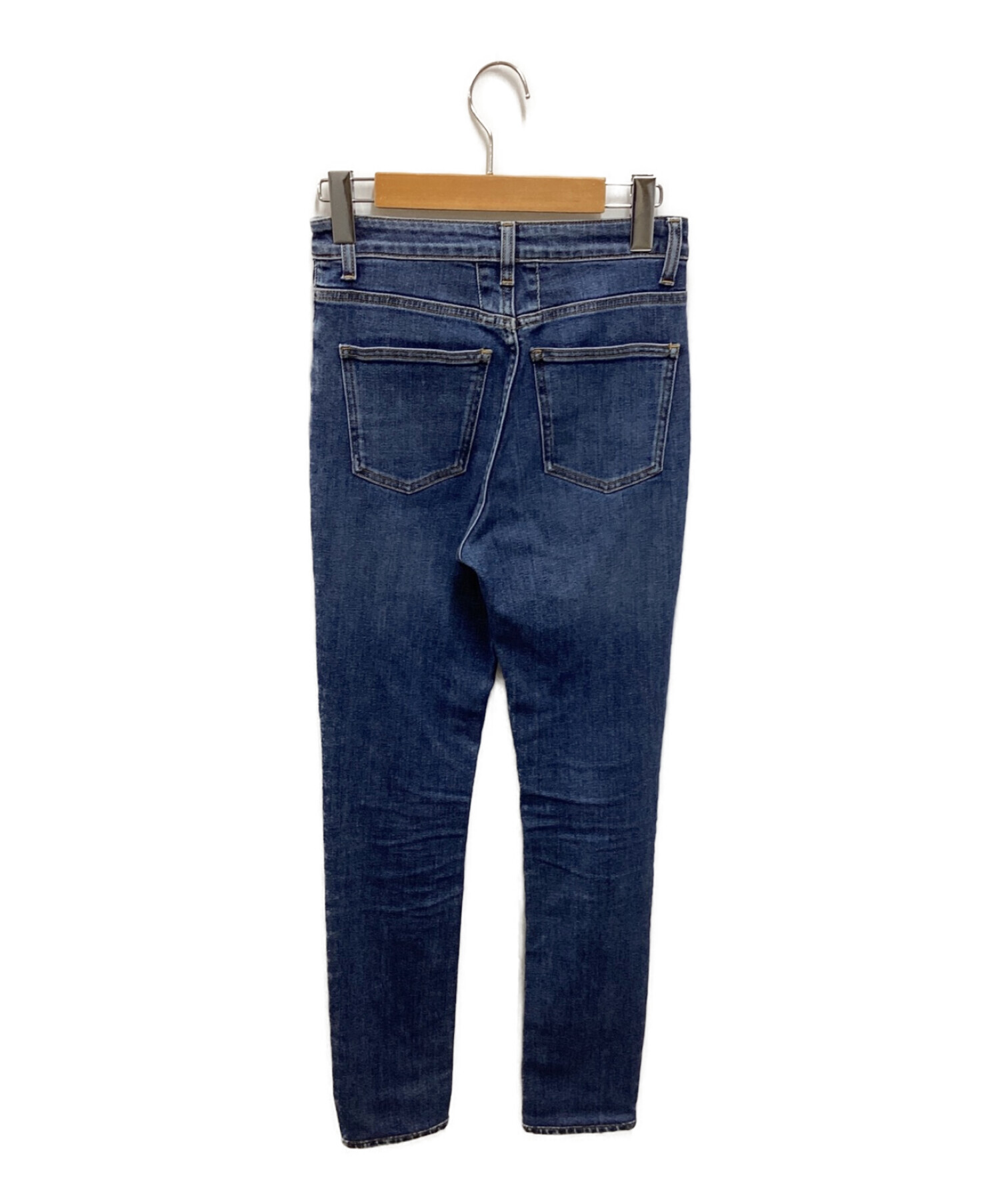 中古・古着通販】Saint Laurent Paris (サンローランパリ) スキニー 