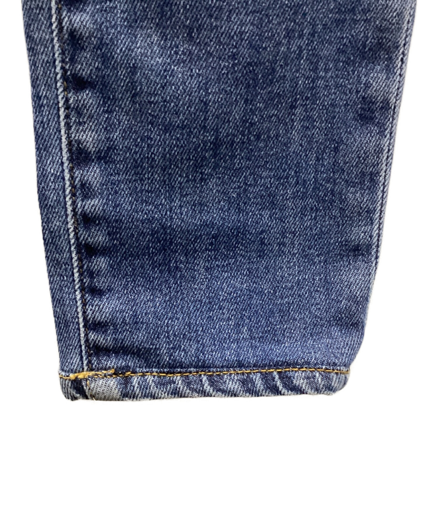 中古・古着通販】Saint Laurent Paris (サンローランパリ) スキニー 