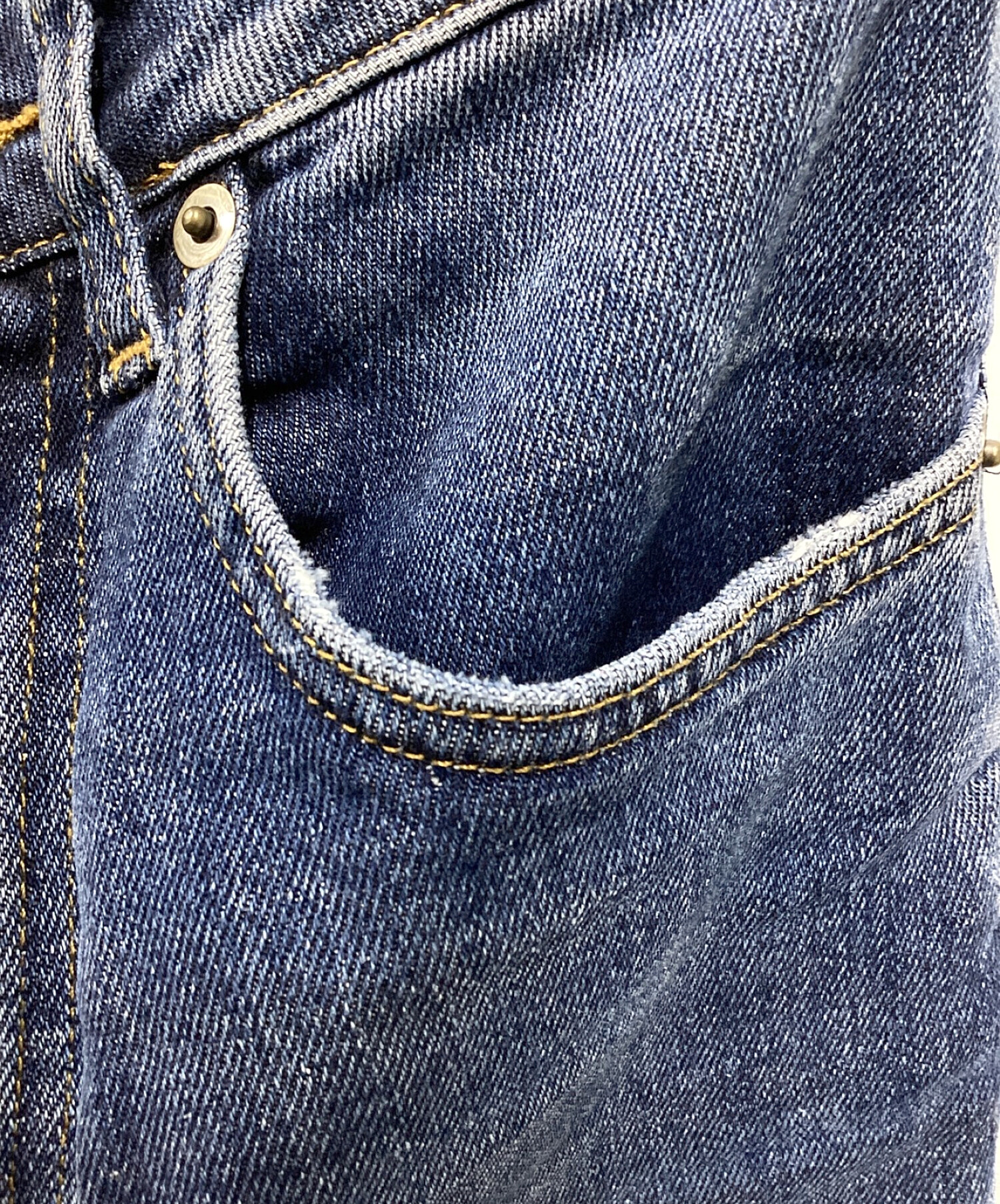 中古・古着通販】Saint Laurent Paris (サンローランパリ) スキニー 