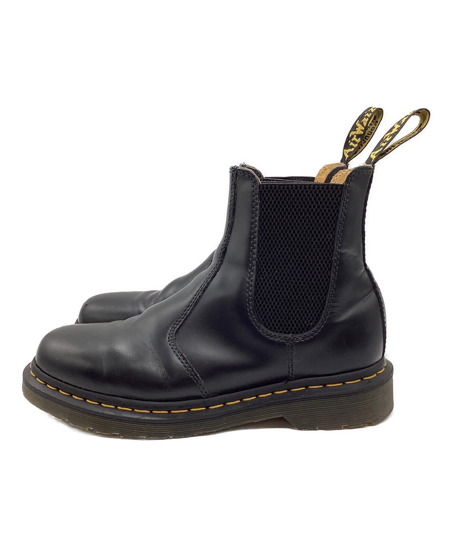 中古・古着通販】Dr.Martens (ドクターマーチン) チェルシーブーツ 