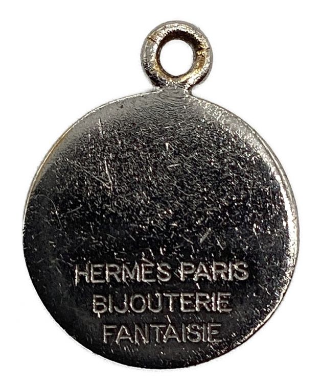 中古・古着通販】HERMES (エルメス) セリエペンダントトップ｜ブランド 