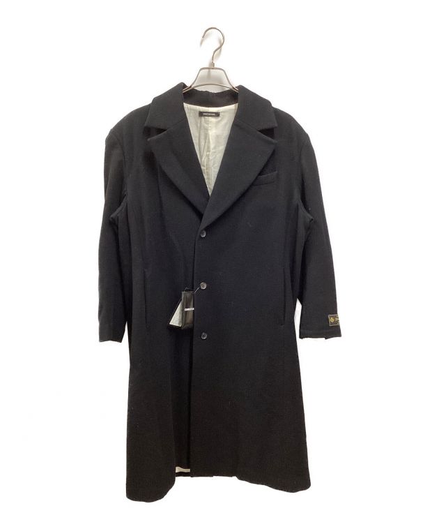 中古・古着通販】CHRISTIAN DADA (クリスチャンダダ) ウールロング 