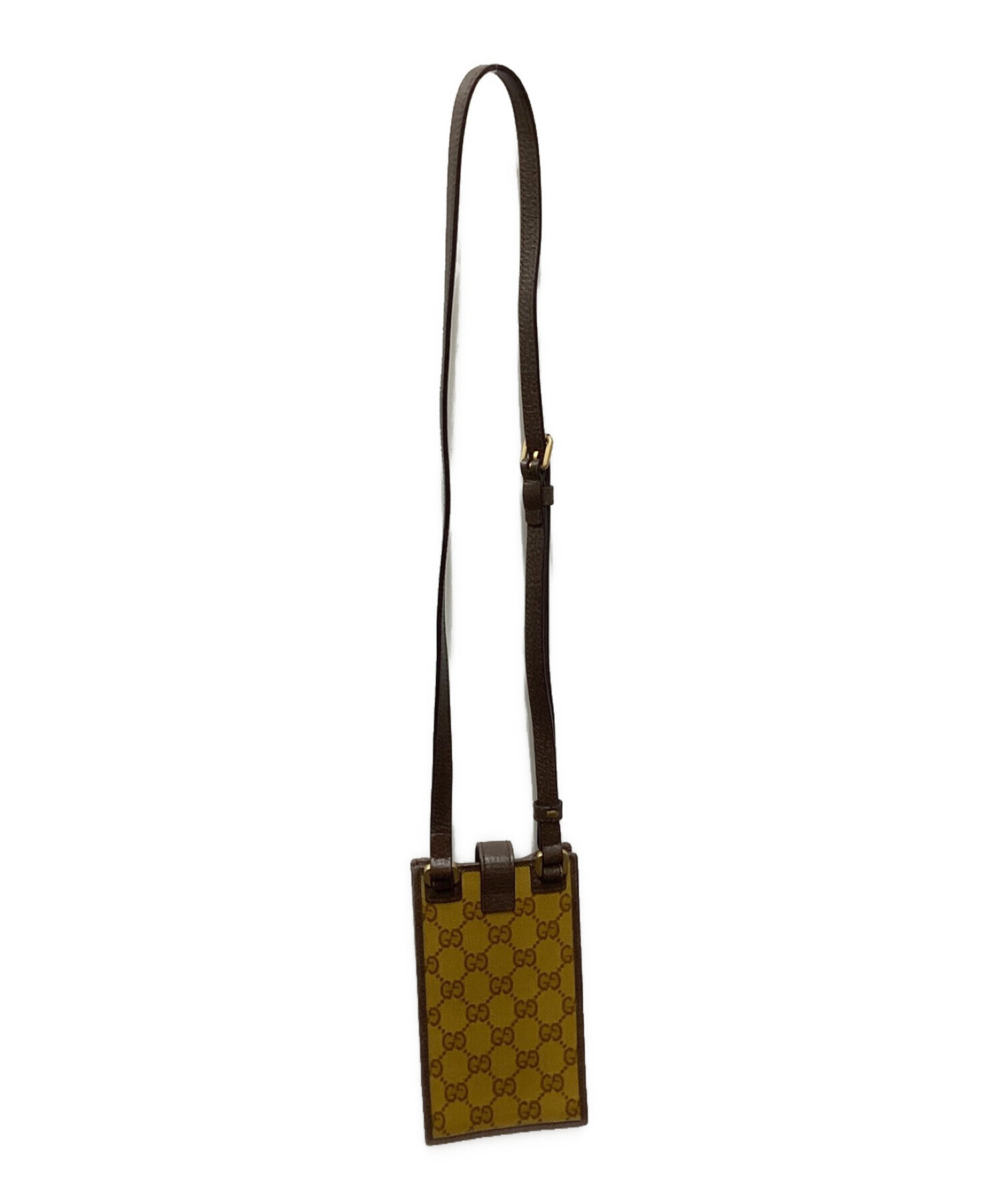 中古・古着通販】GUCCI (グッチ) adidas (アディダス) スマホ  
