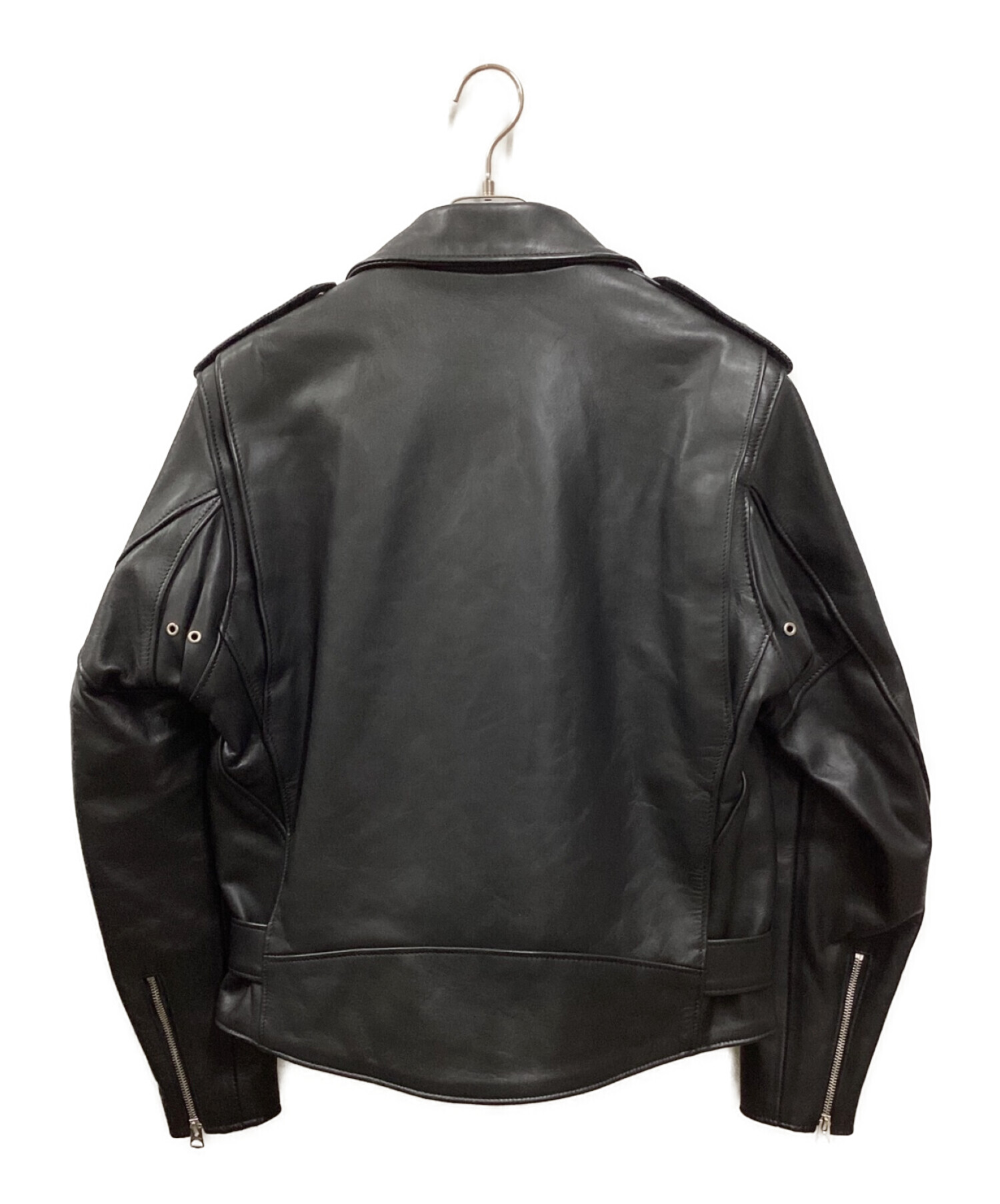 中古・古着通販】Schott (ショット) ワンスターダブルライダース