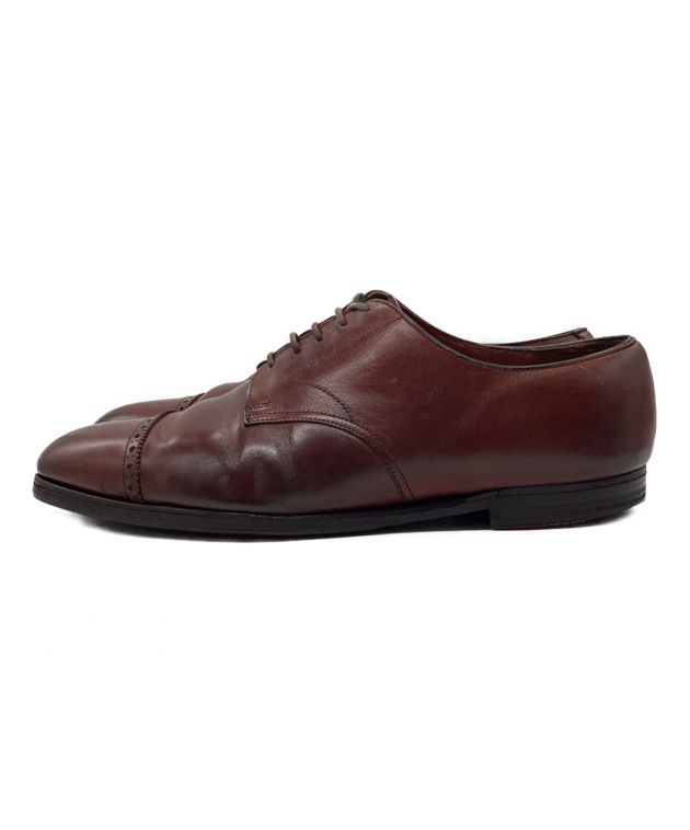 中古・古着通販】Edward Green (エドワードグリーン) ストレートチップ 