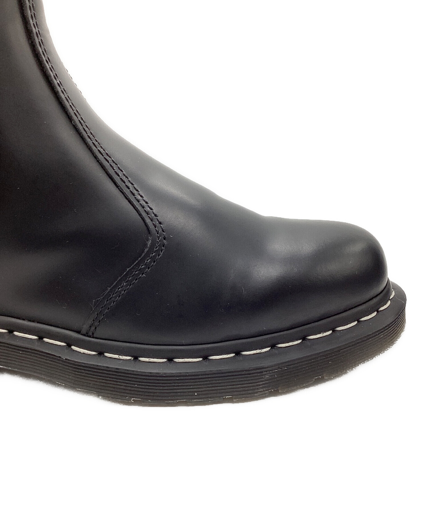 中古・古着通販】Dr.Martens (ドクターマーチン) チェルシーブーツ 