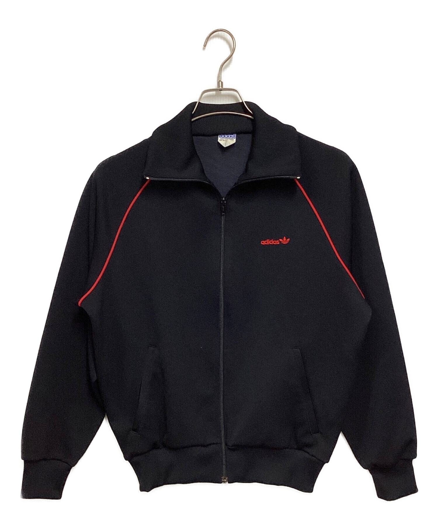 中古・古着通販】adidas (アディダス) 【古着】60sトラックジャケット  