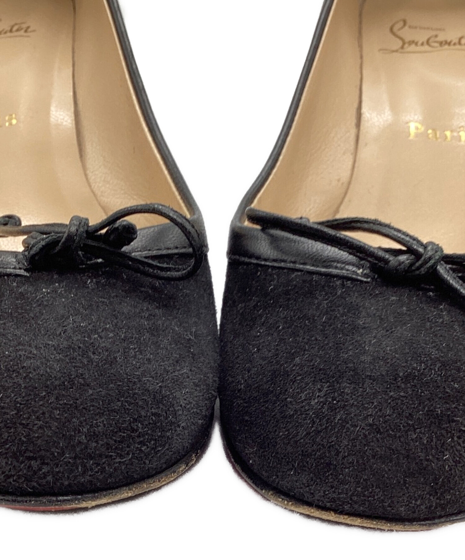中古・古着通販】Christian Louboutin (クリスチャン・ルブタン 