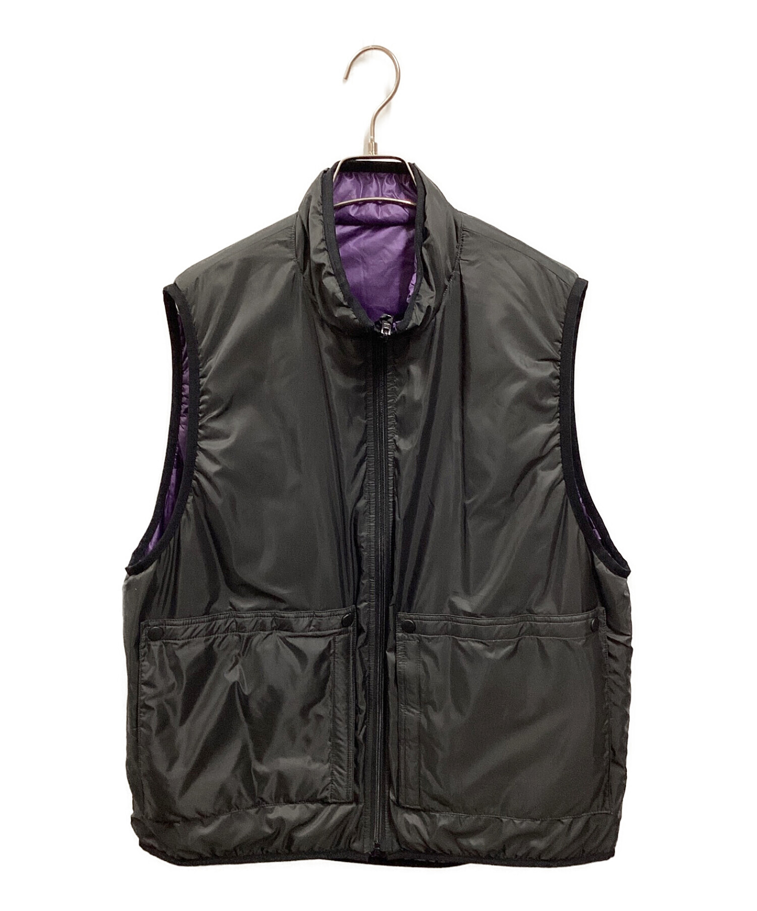 PWA MYSTERYBOX リバーシブルベスト PWA(プログレッシブウェブアプリ