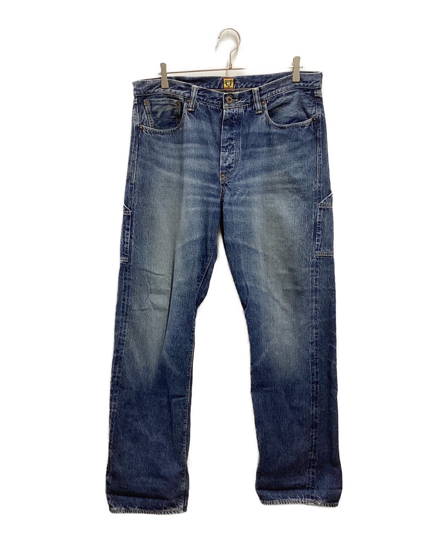 中古・古着通販】HUMAN MADE (ヒューマンメイド) WAREHOUSE (ウエア 