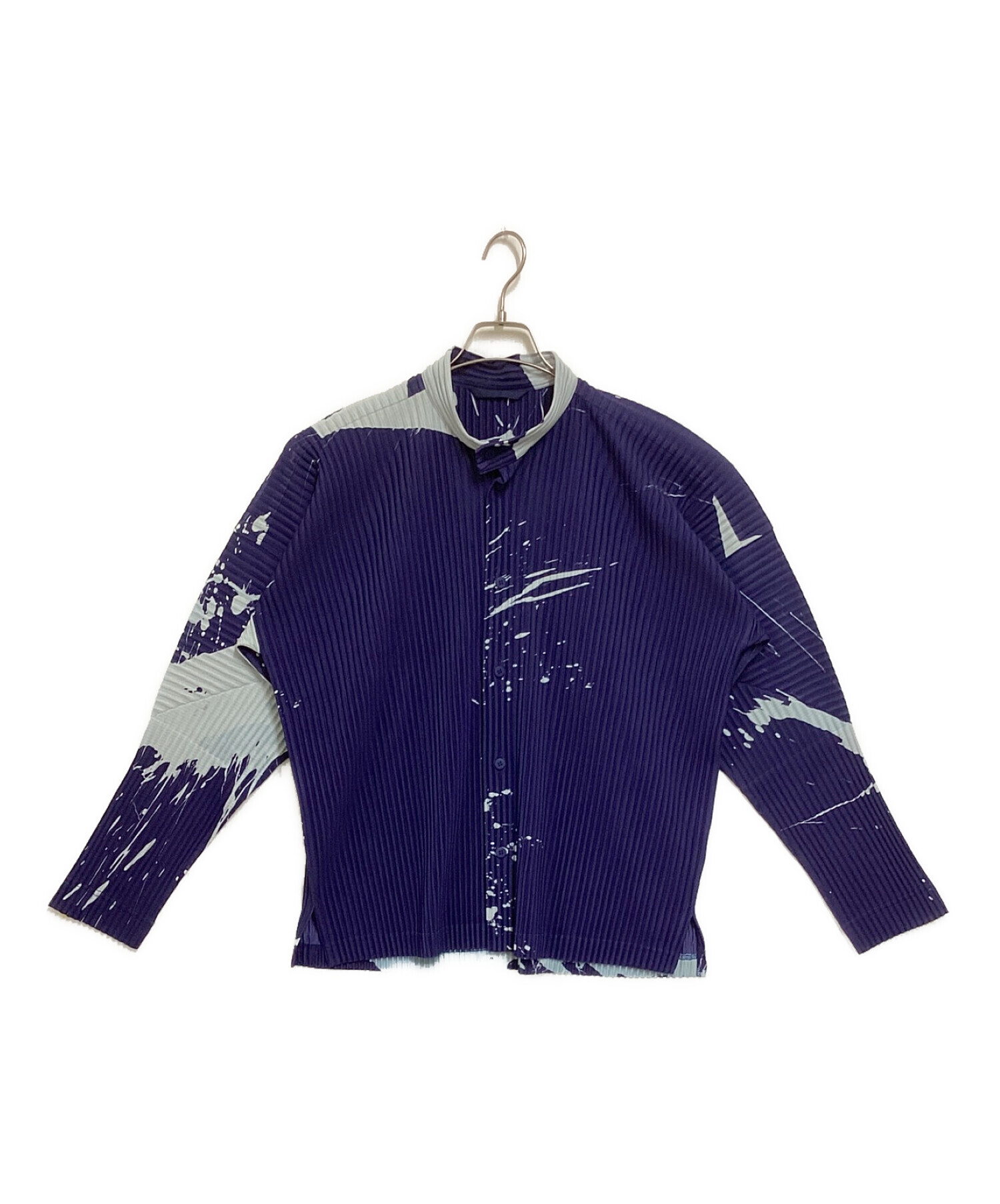 中古・古着通販】HOMME PLISSE ISSEY MIYAKE (オムプリッセ イッセイ 
