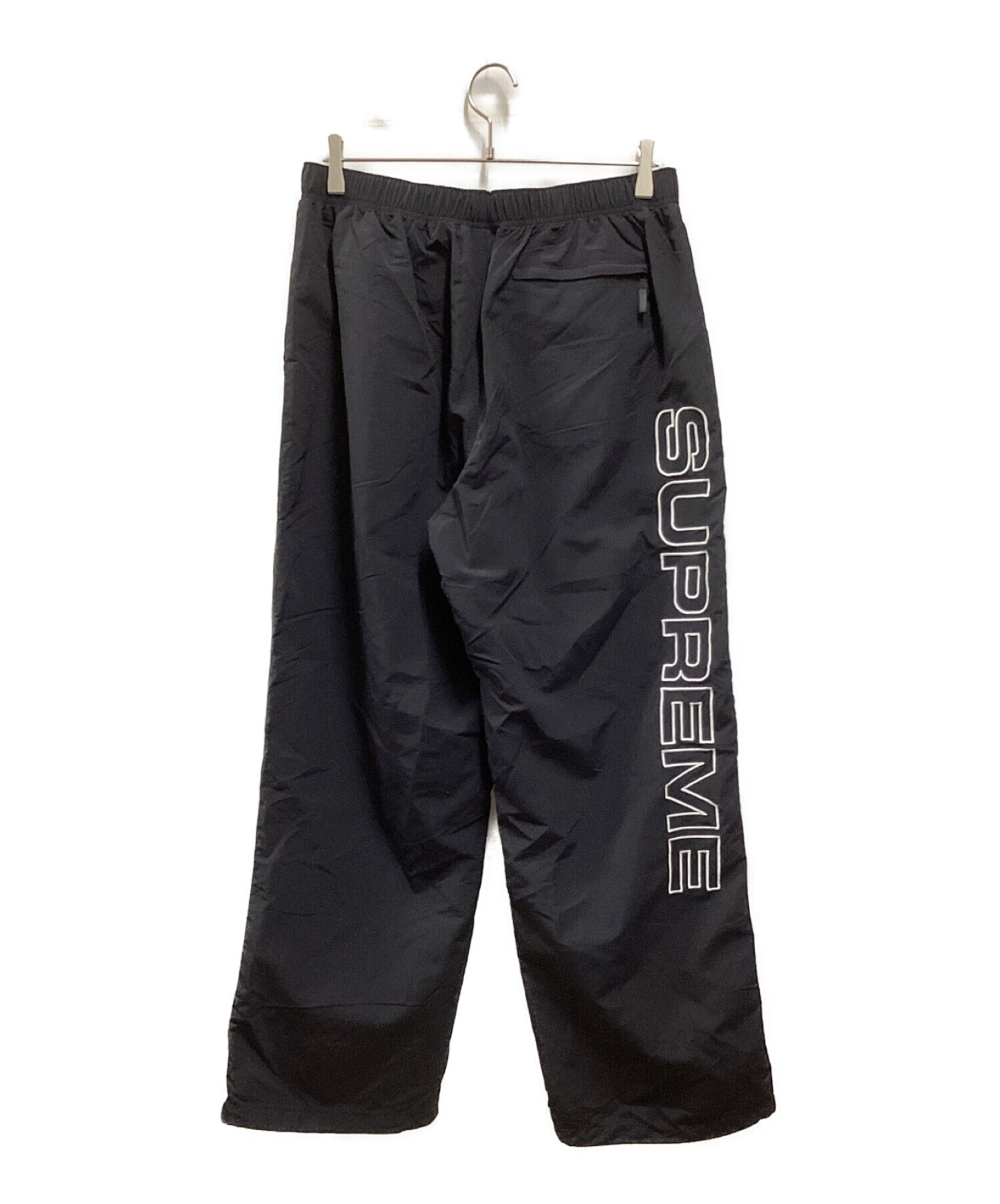 Supreme Split Track Pant Sサイズ｜パンツ