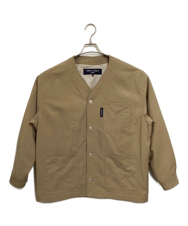 中古・古着通販】COMME des GARCONS HOMME (コムデギャルソン オム 