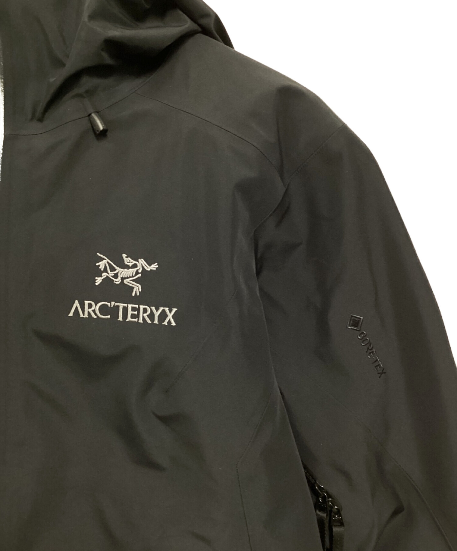 中古・古着通販】ARC'TERYX (アークテリクス) Beta LT Jacket Women's