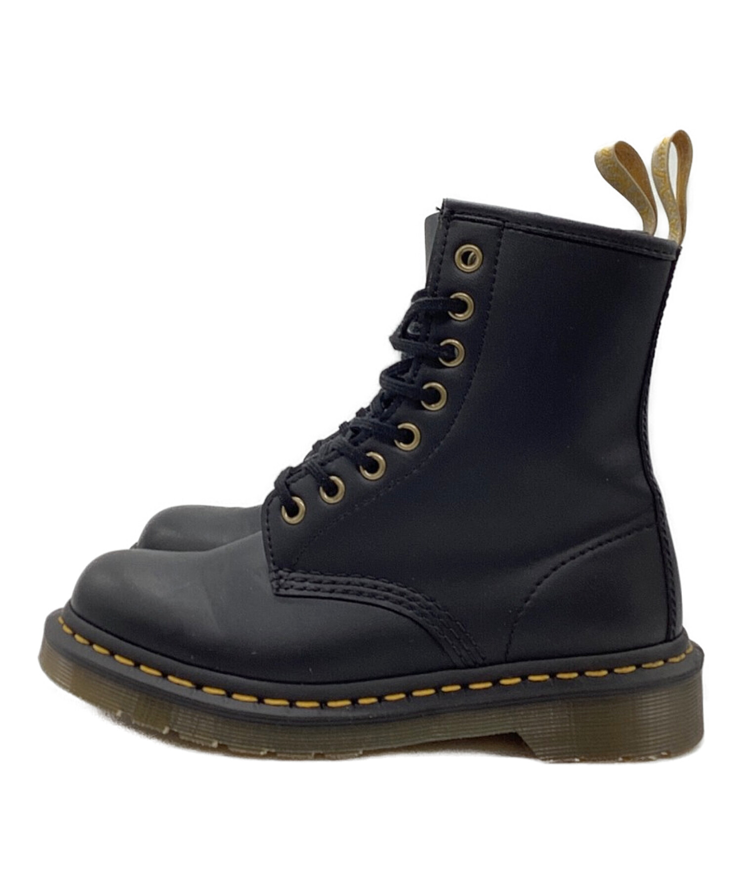 中古・古着通販】Dr.Martens (ドクターマーチン) 8ホールブーツ 