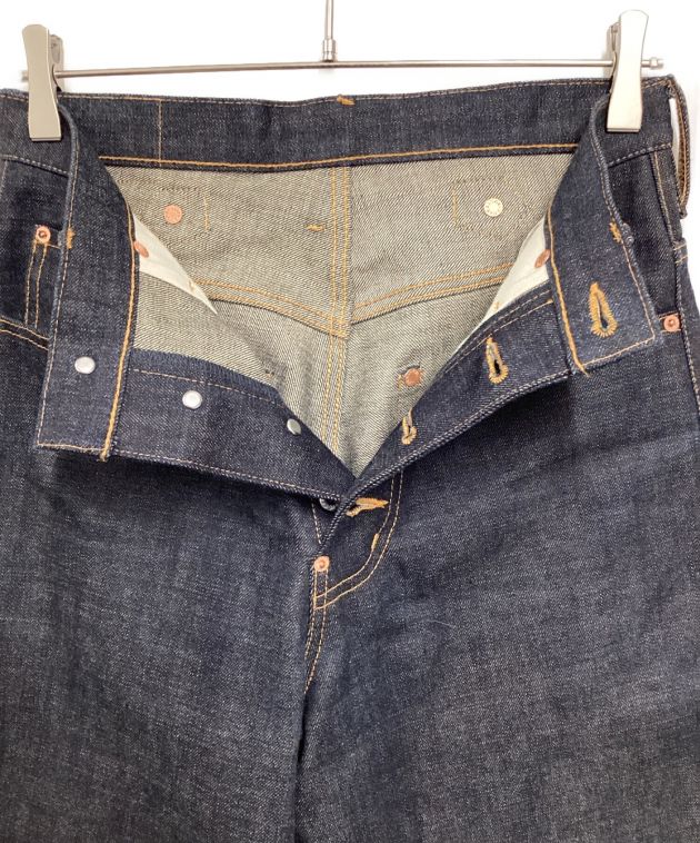 中古・古着通販】SUGARHILL (シュガーヒル) CLASSIC DENIM PANTS  