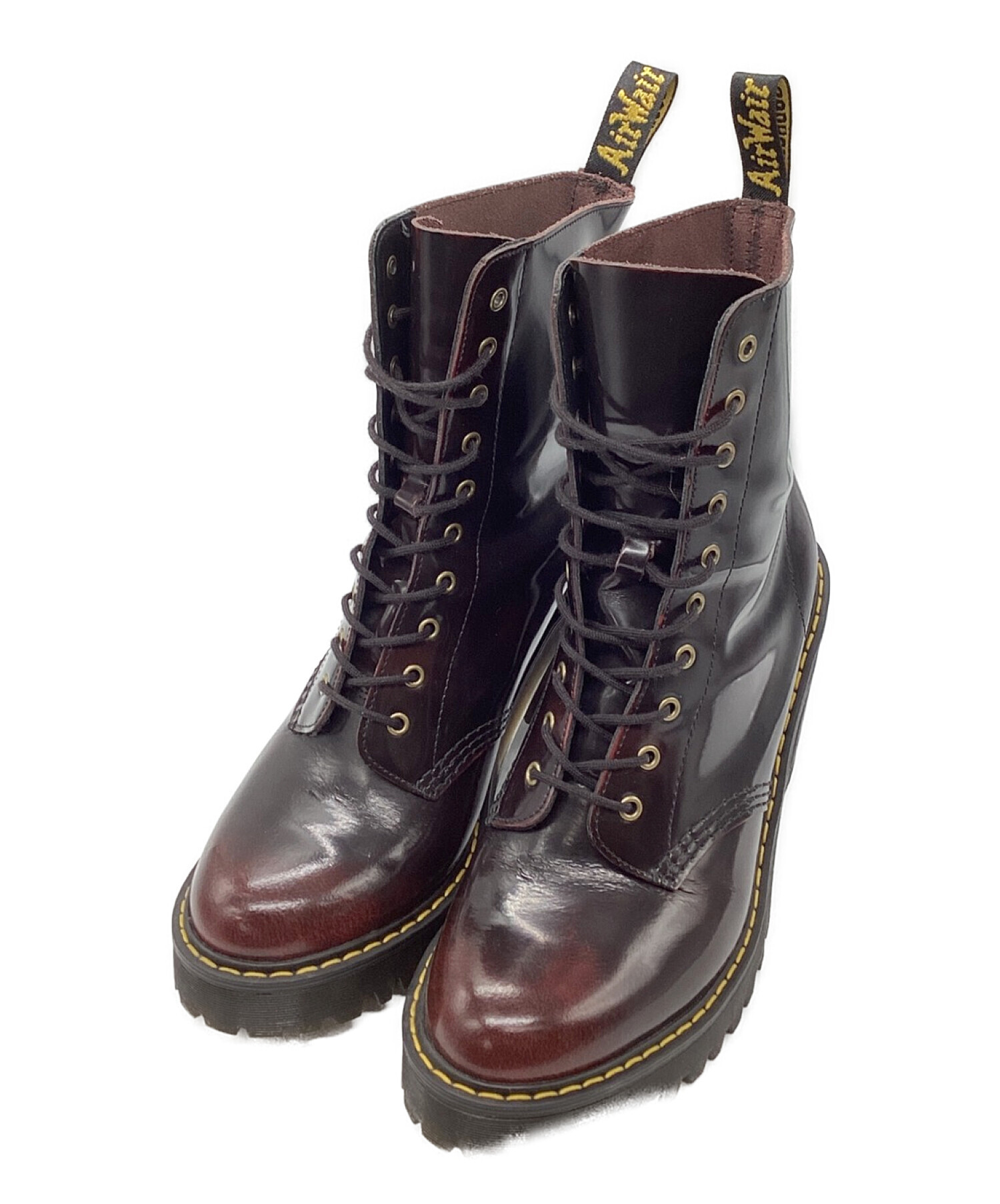 ドクターマーチン ケンドラ UK6 Dr.Martens KENDRA ドクターマーチン