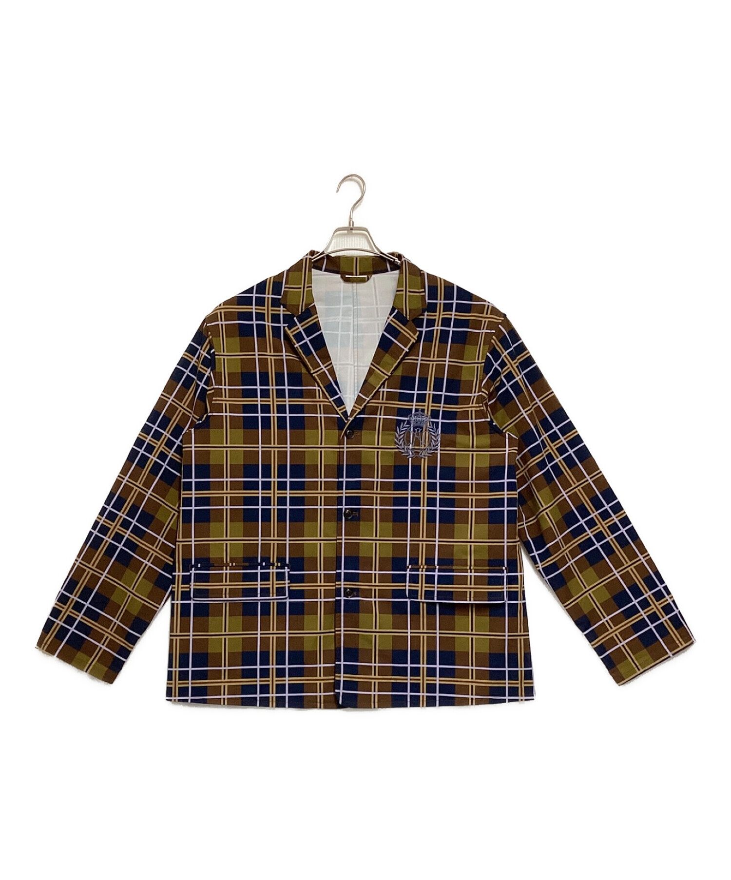 中古・古着通販】nanamica (ナナミカ) AWAKE NY (アウェイク 