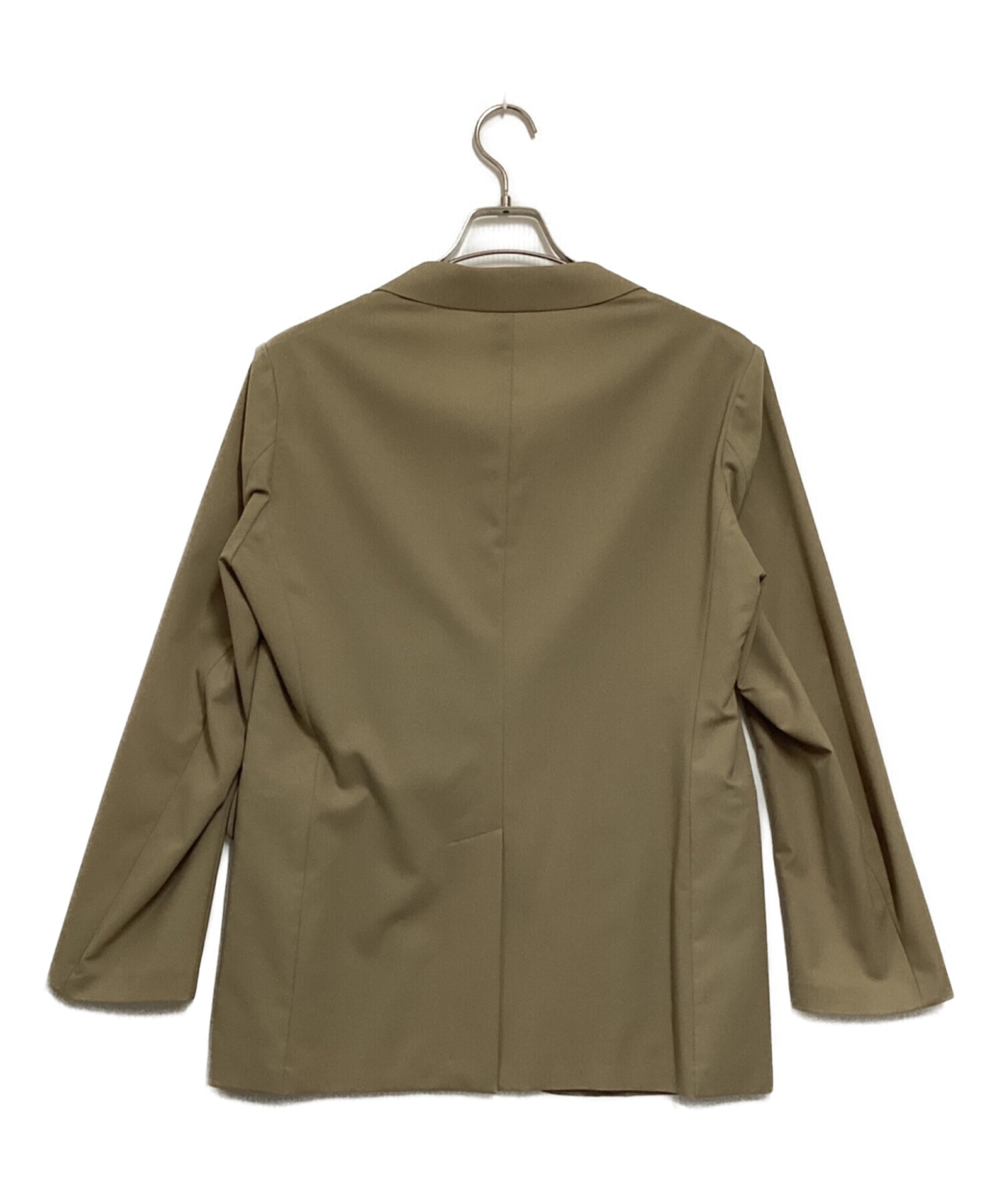 中古・古着通販】DESCENTE (デサント) パッカブルセットアップスーツ 