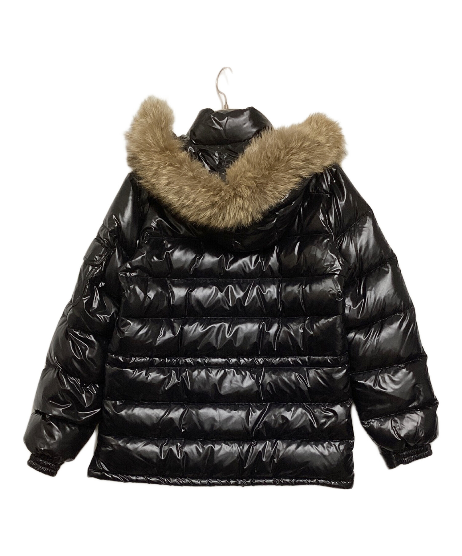 中古・古着通販】MONCLER (モンクレール) RODダウンジャケット 