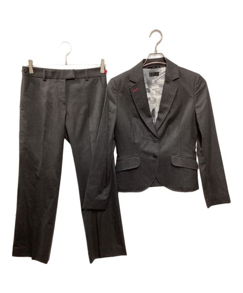 中古・古着通販】Paul Smith BLACK (ポールスミスブラック) カシミヤ混 