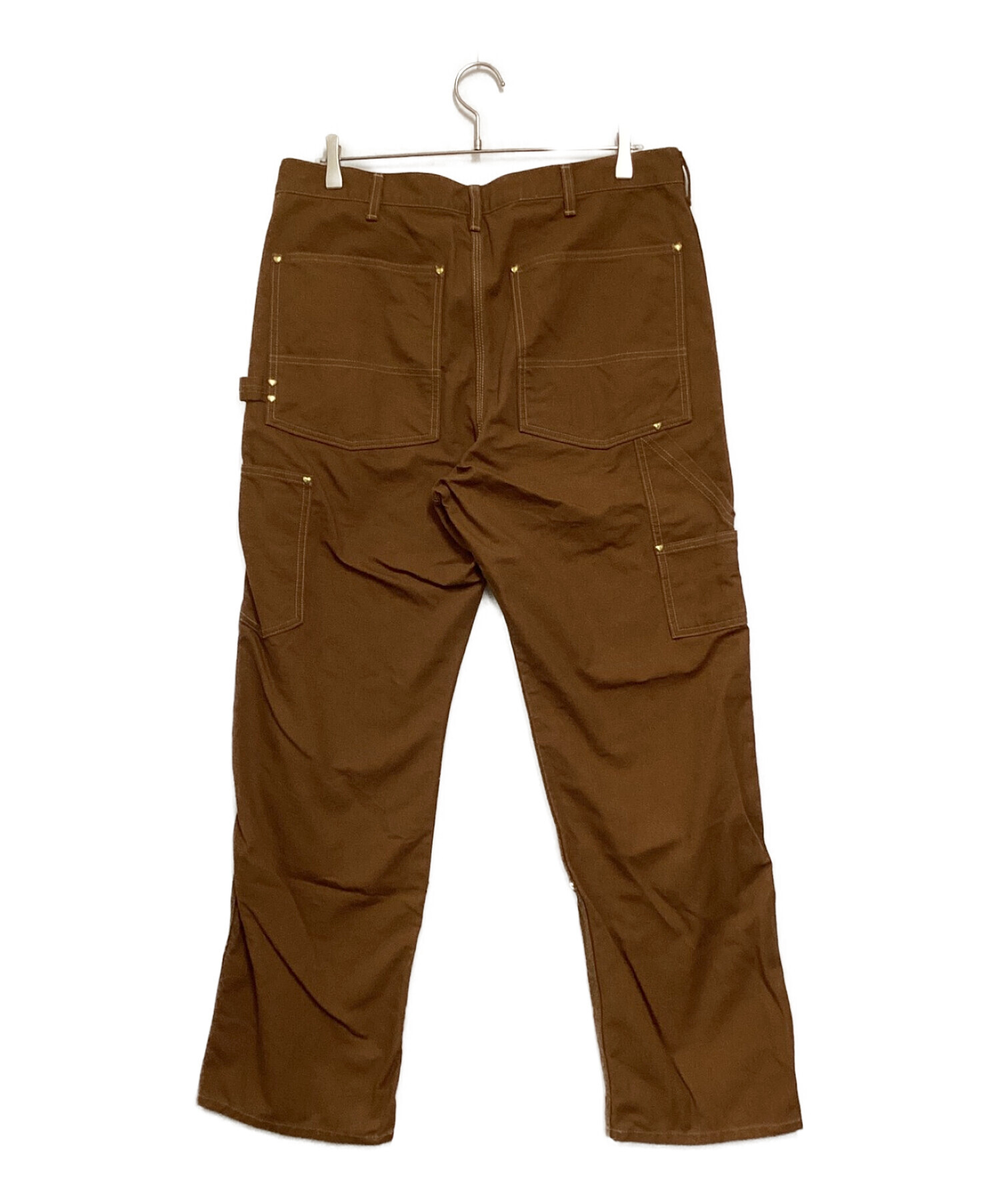中古・古着通販】HUMAN MADE (ヒューマンメイド) ダブルニーダック 