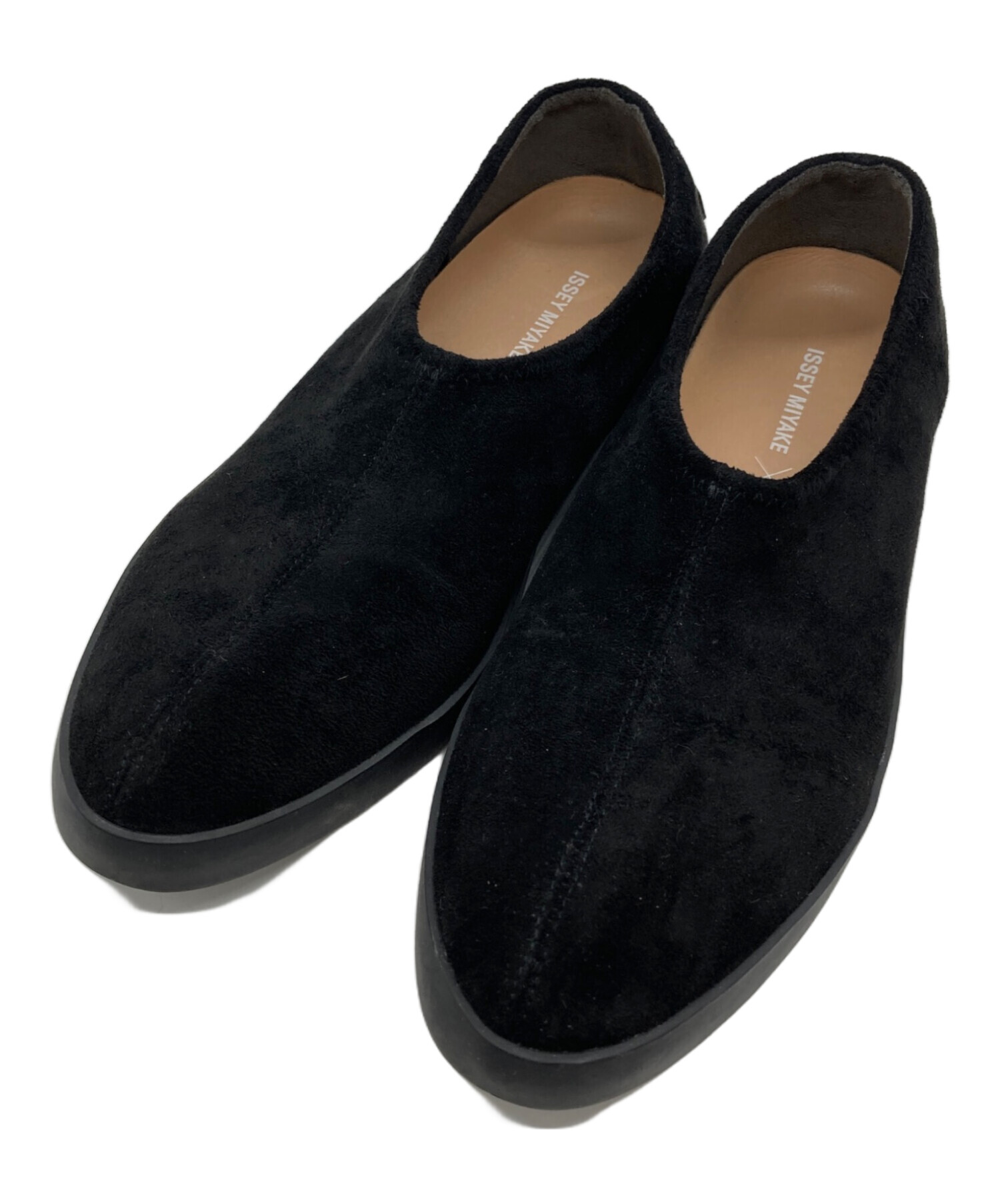 中古・古着通販】ISSEY MIYAKE (イッセイミヤケ) un (ユナイテッド 