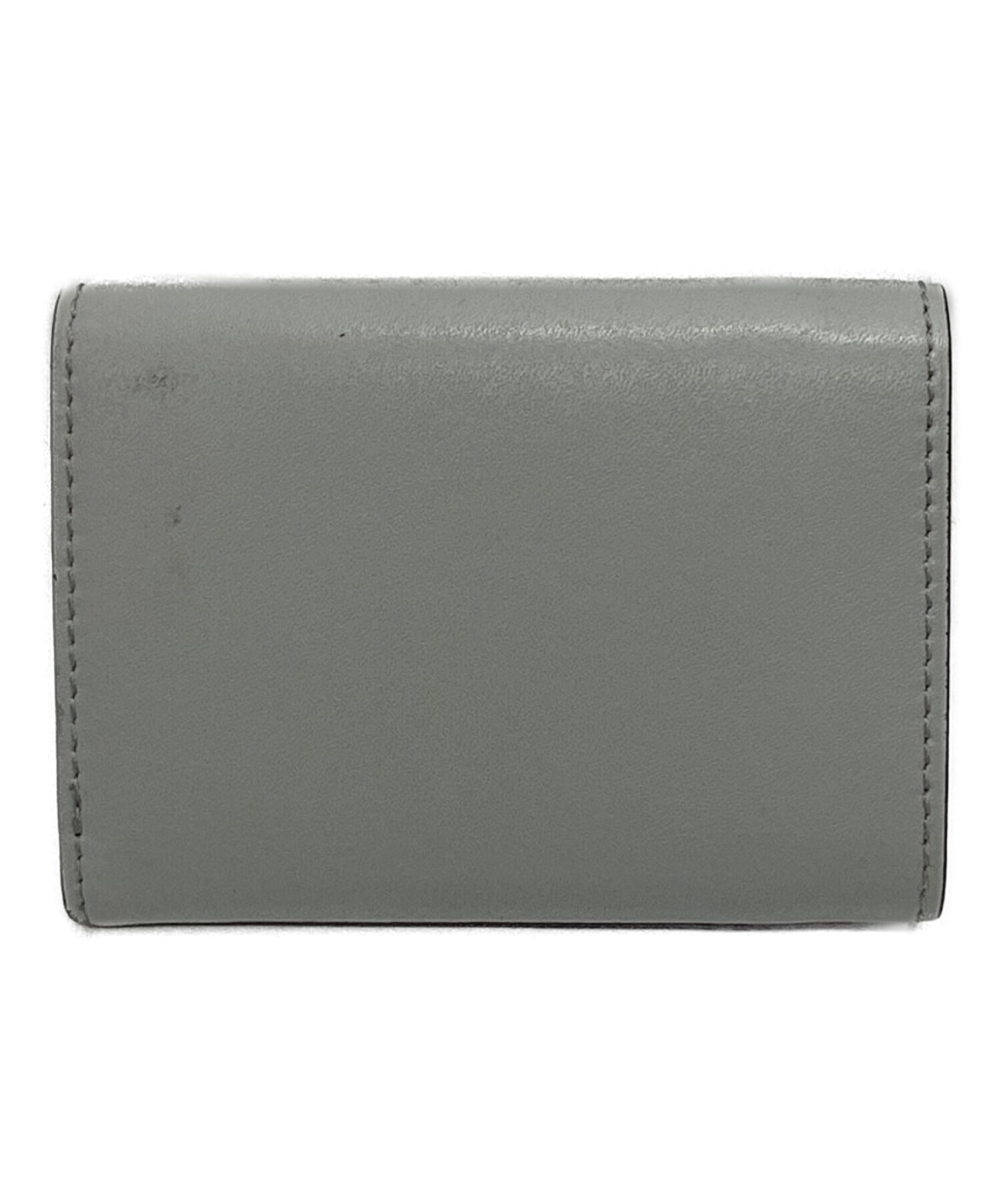 中古・古着通販】FENDI (フェンディ) エフ イズ フェンディ三つ折り 