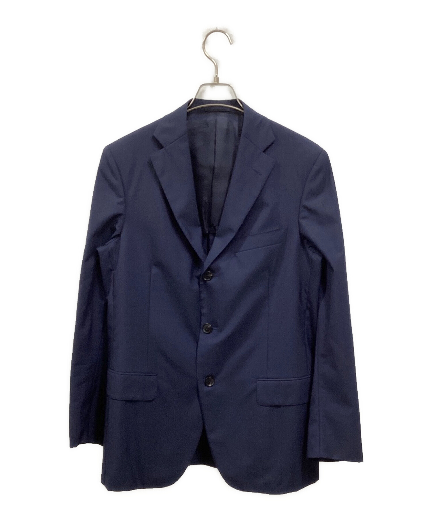 中古・古着通販】Belvest (ベルヴェスト) BARNEYS NEWYORK 