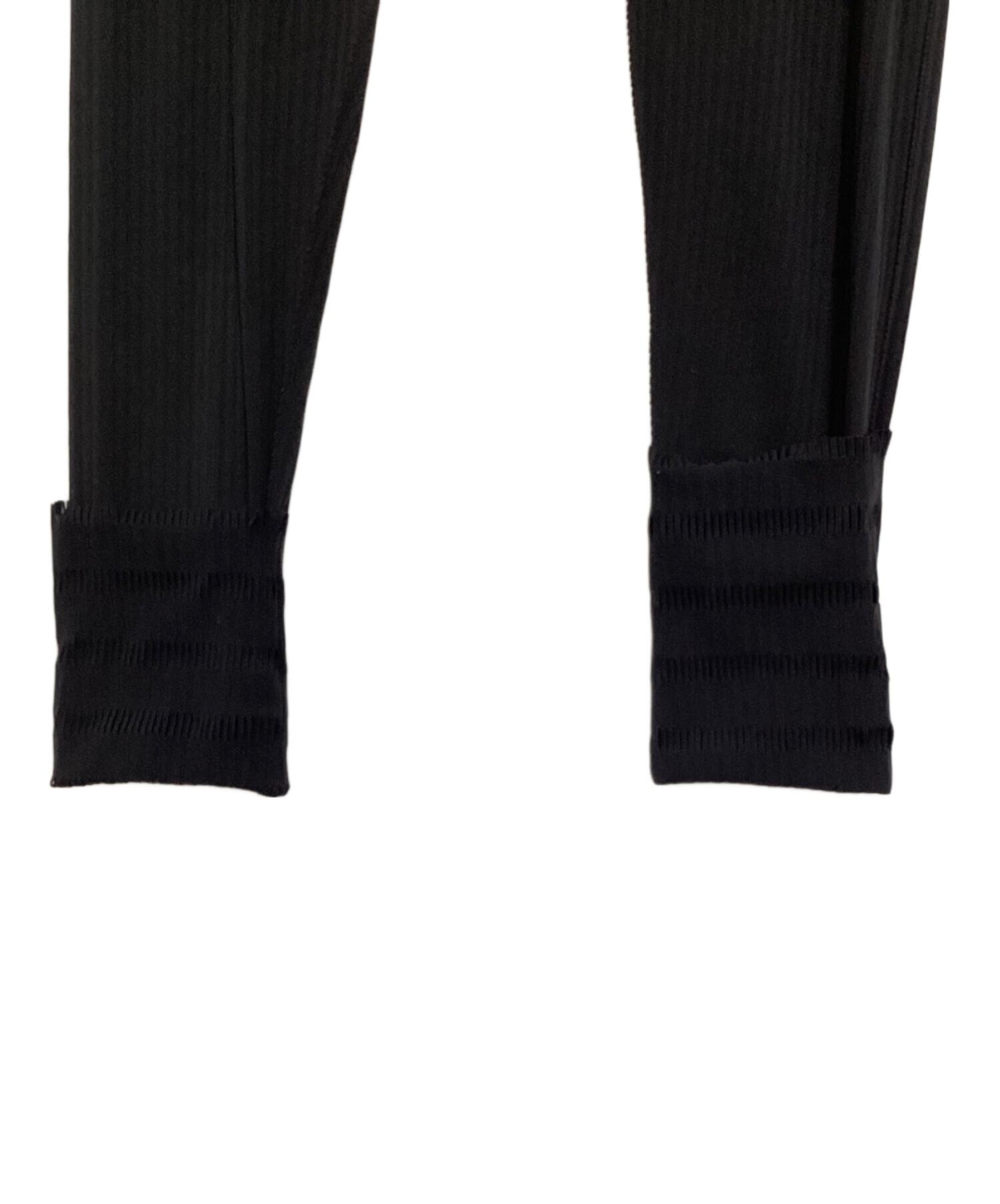 中古・古着通販】PLEATS PLEASE (プリーツプリーズ) プリーツレギンス 