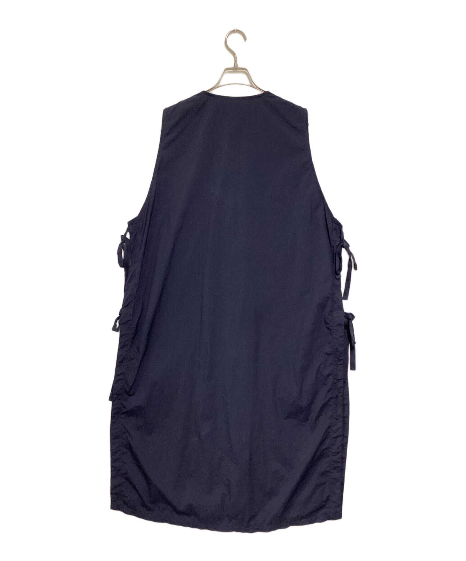 中古・古着通販】BEAMS BOY (ビームスボーイ) ミリタリー サイドリボン  