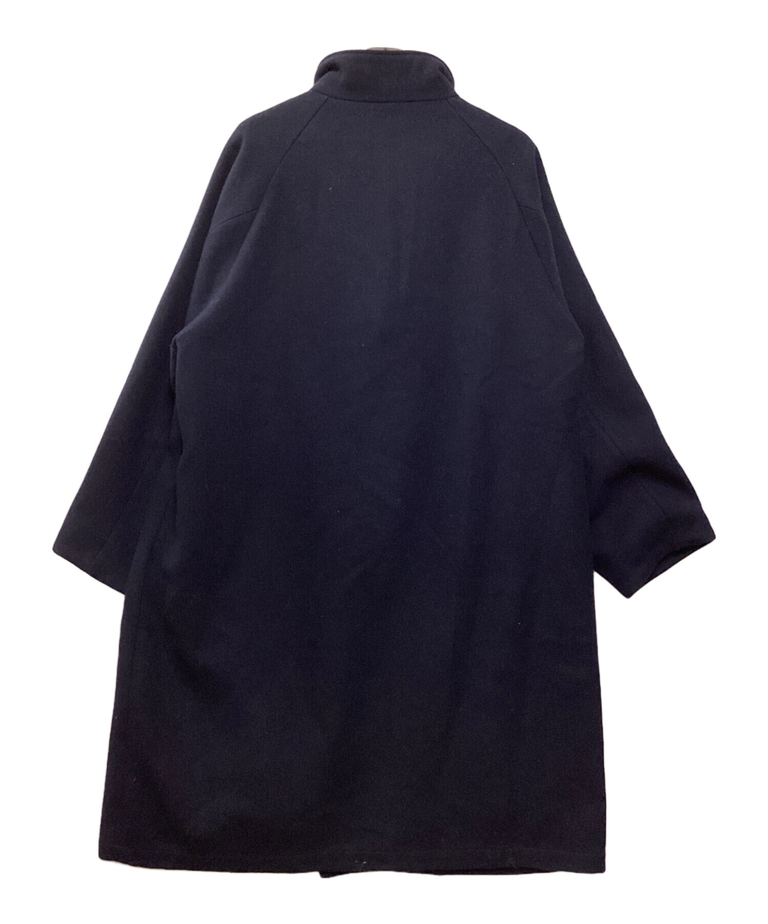 中古・古着通販】JOHNSON WOOLEN MILLS (ジョンソンウーレンミルズ 