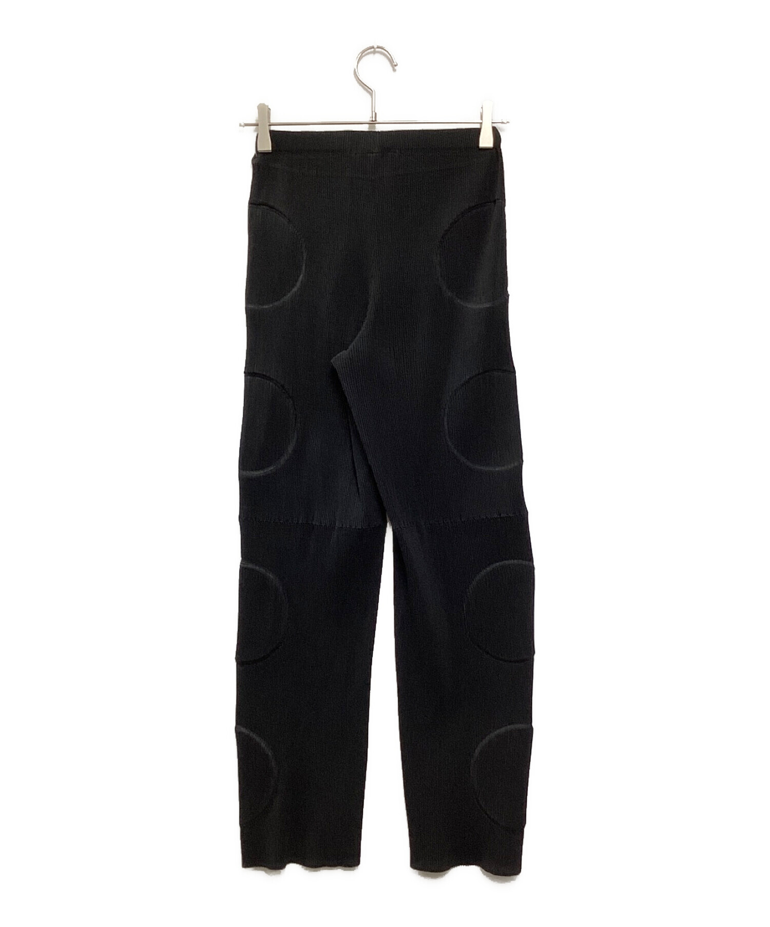 中古・古着通販】ISSEY MIYAKE (イッセイミヤケ) サークルエンボス 