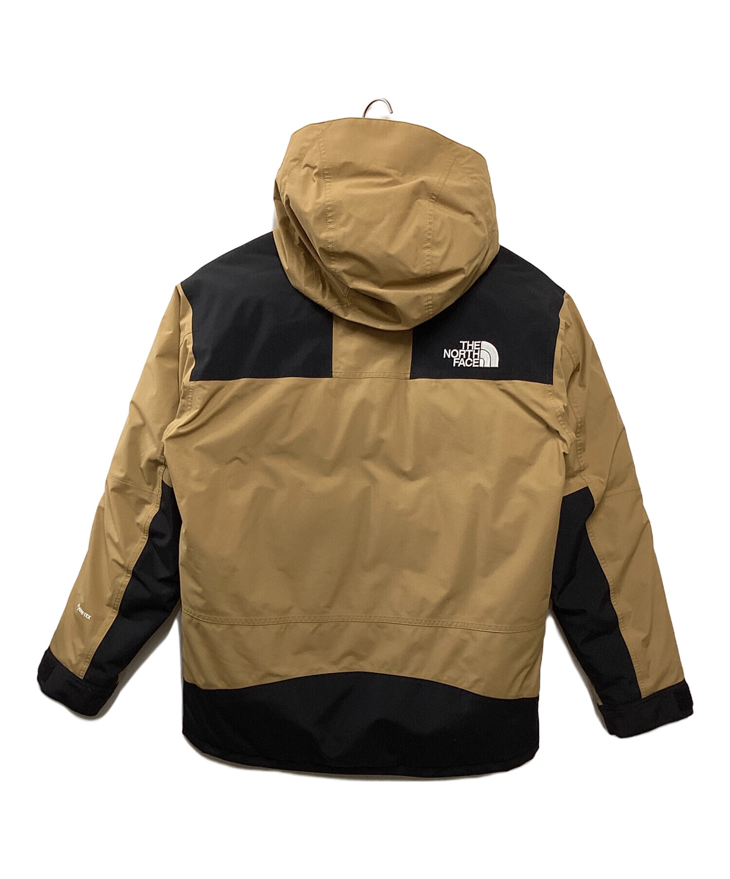 中古・古着通販】THE NORTH FACE (ザ ノース フェイス) マウンテン 