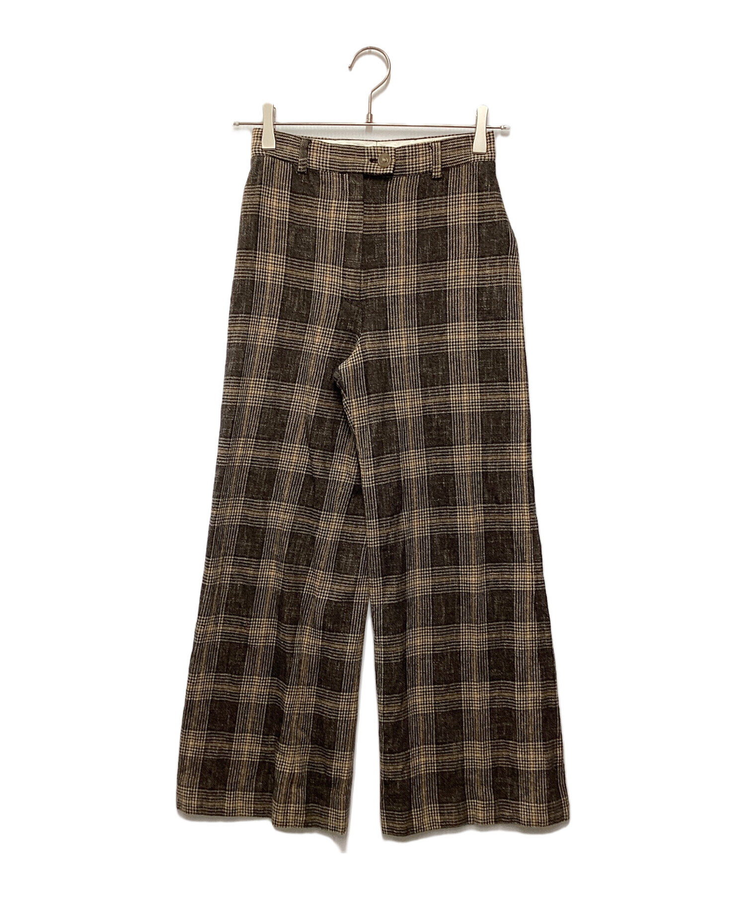 中古・古着通販】Acne studios (アクネ ストゥディオス) チェック 