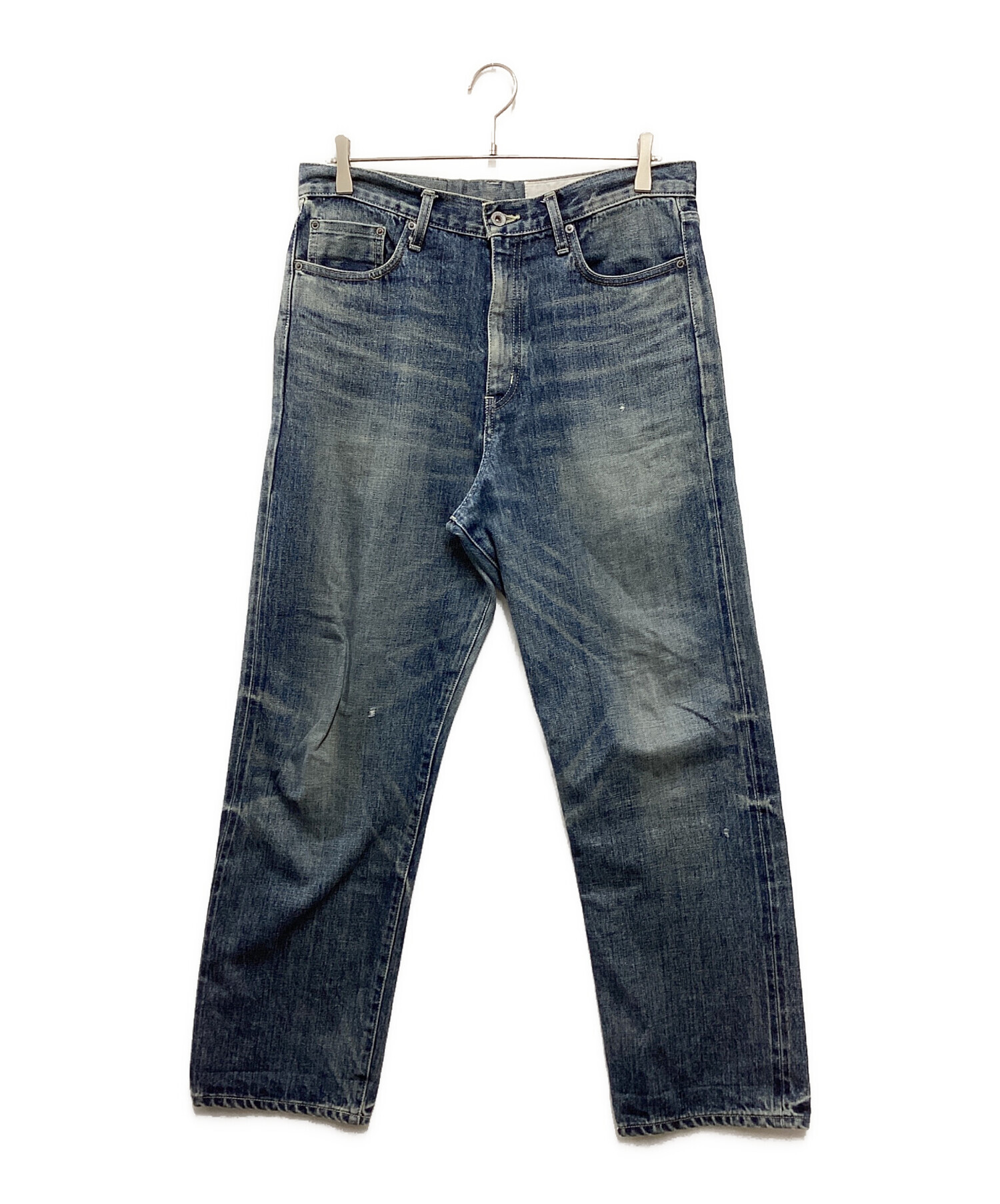 中古・古着通販】NEIGHBORHOOD (ネイバーフッド) 222 DP-BASIC  
