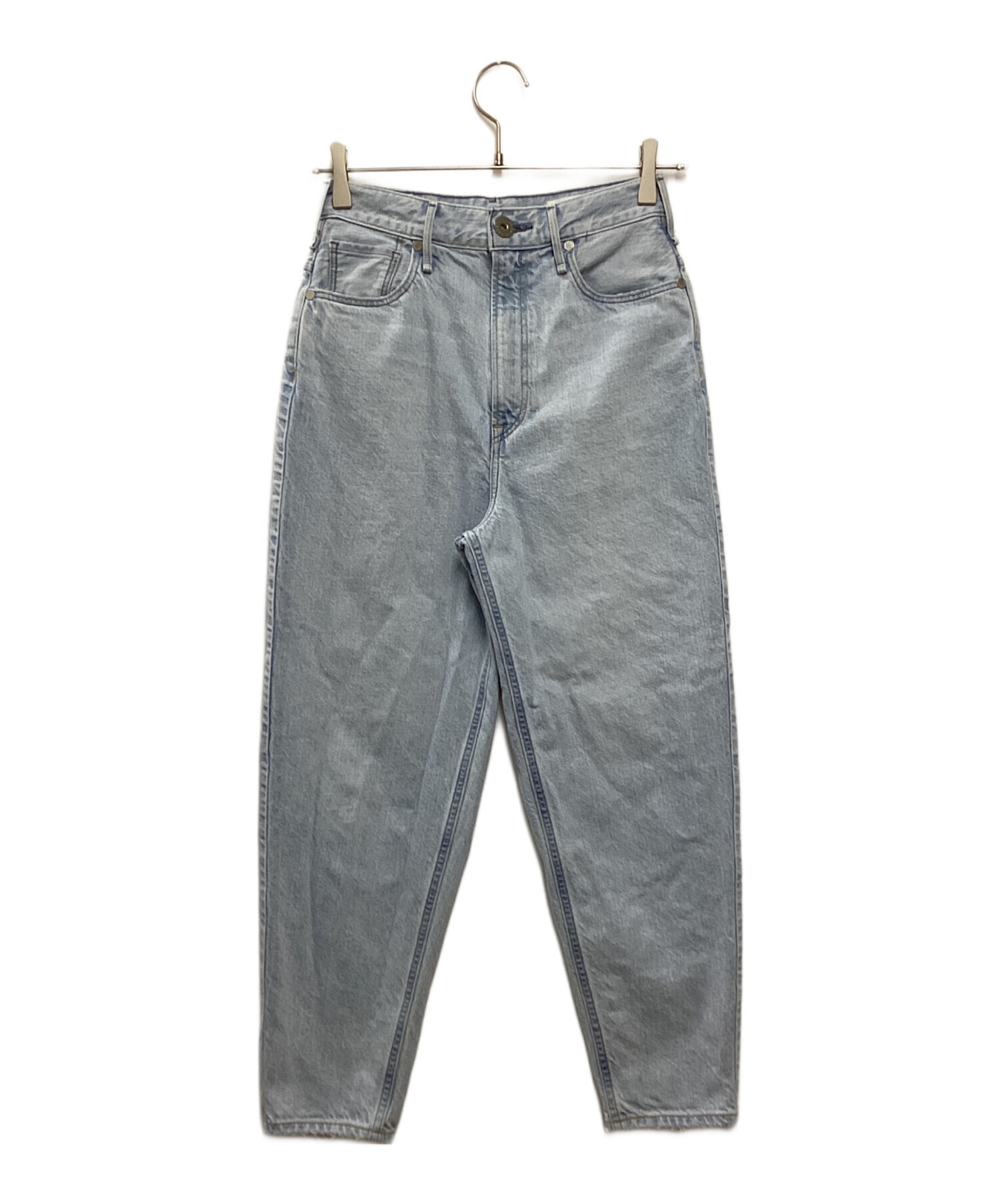 中古・古着通販】upper hights (アッパーハイツ) THE WOMAN ハイライズ 